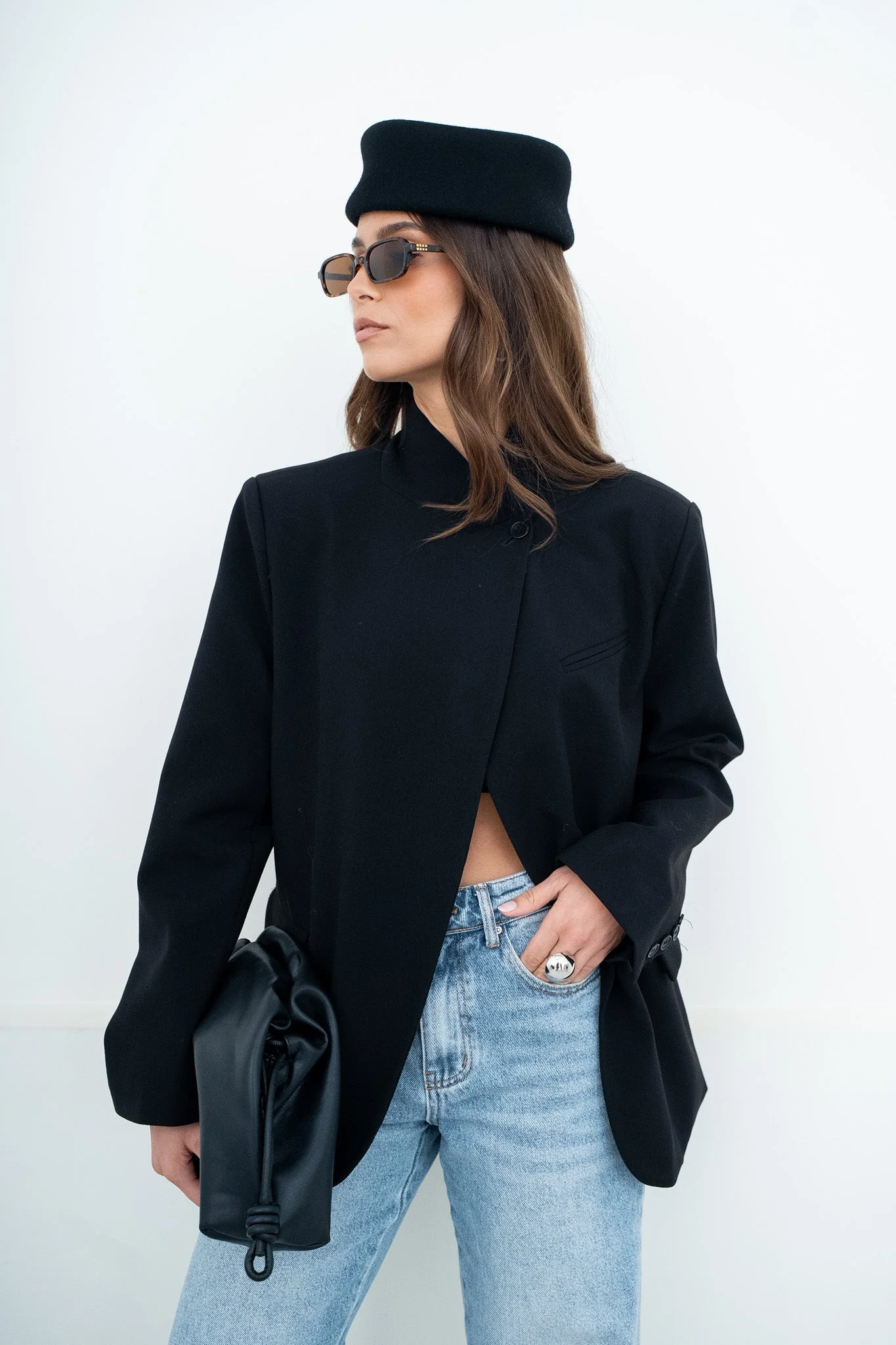 BLAZER COME - Image 7