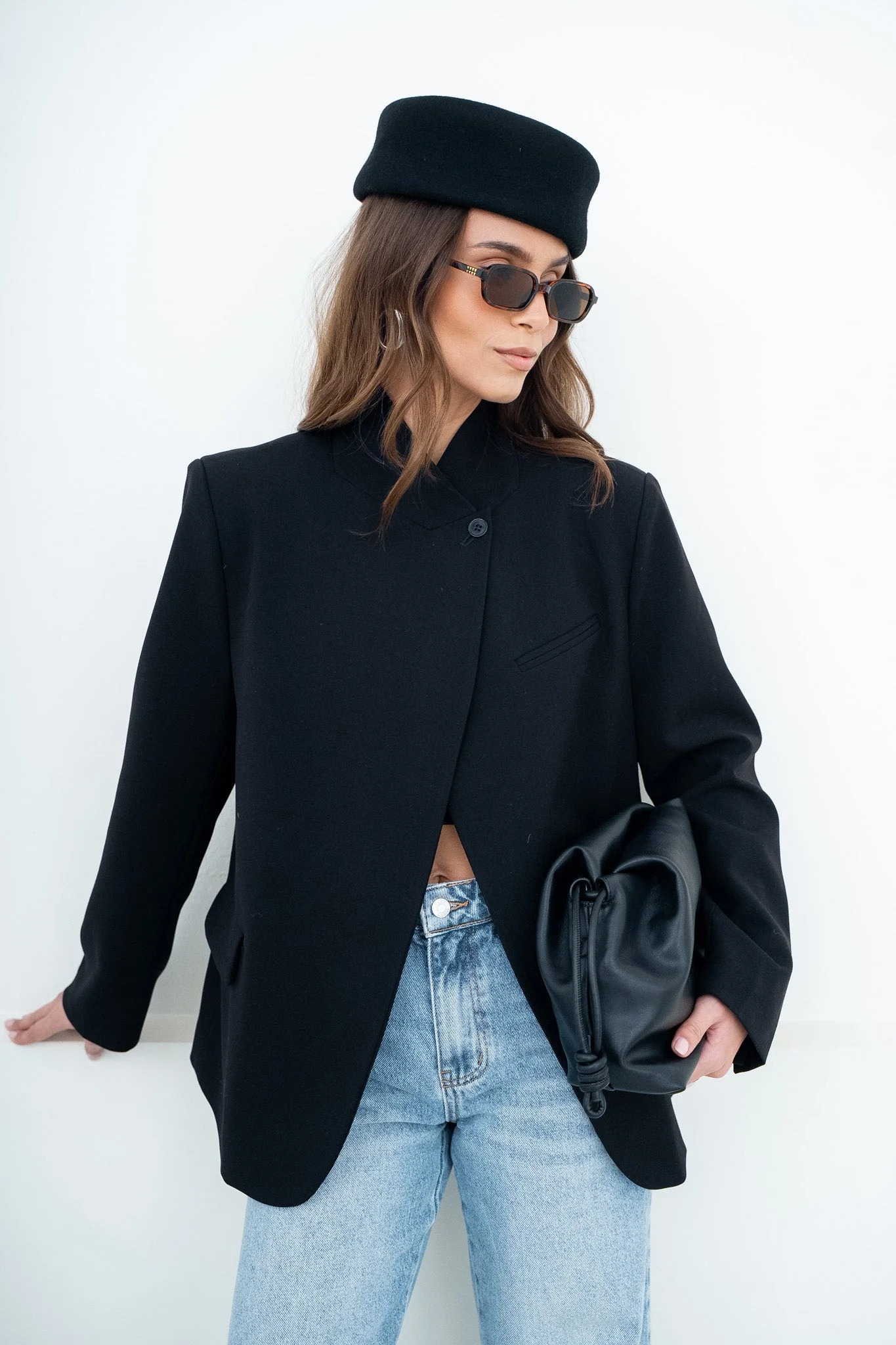 BLAZER COME - Image 8