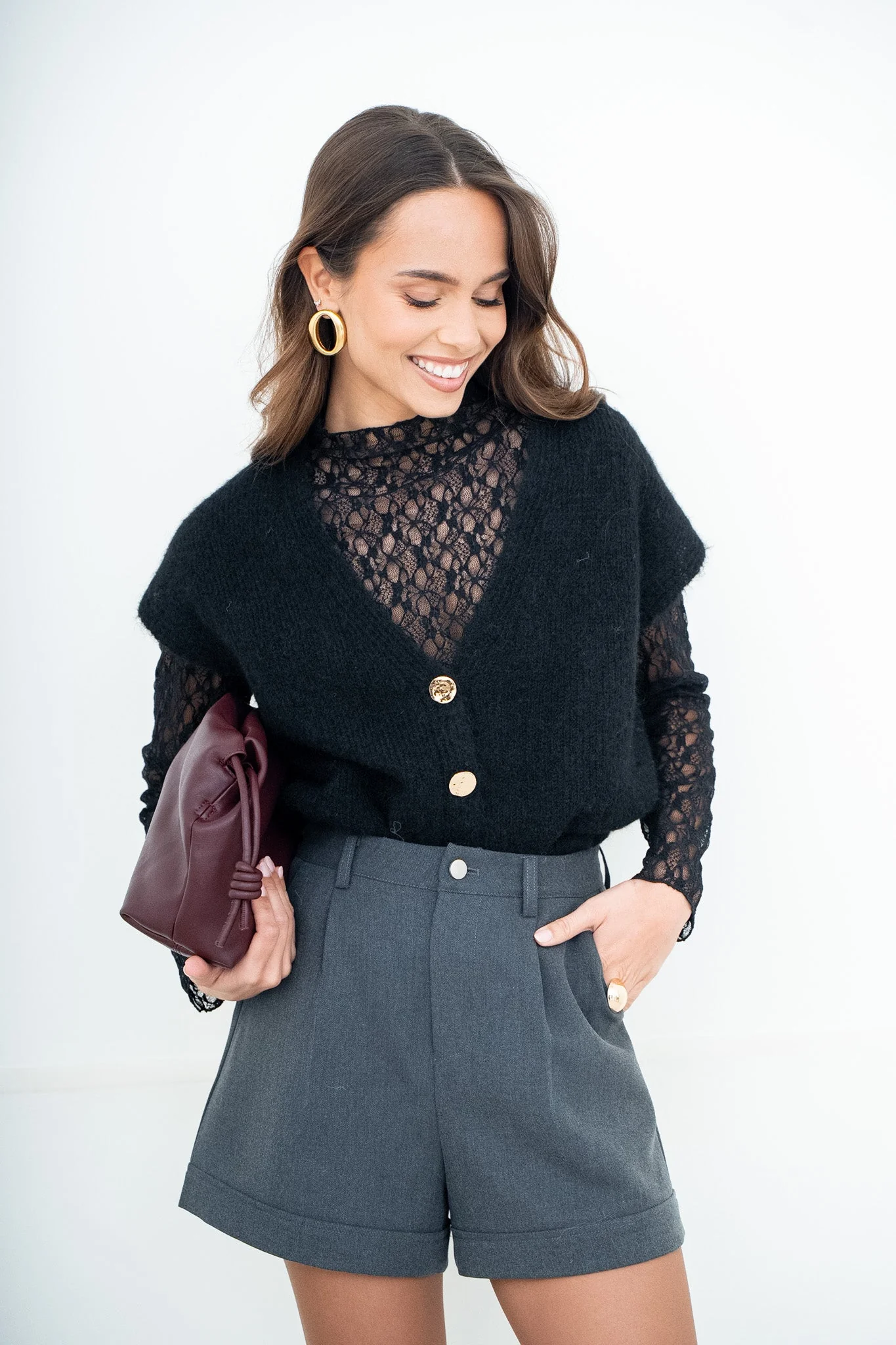 GILET JULIETTE - Image 4