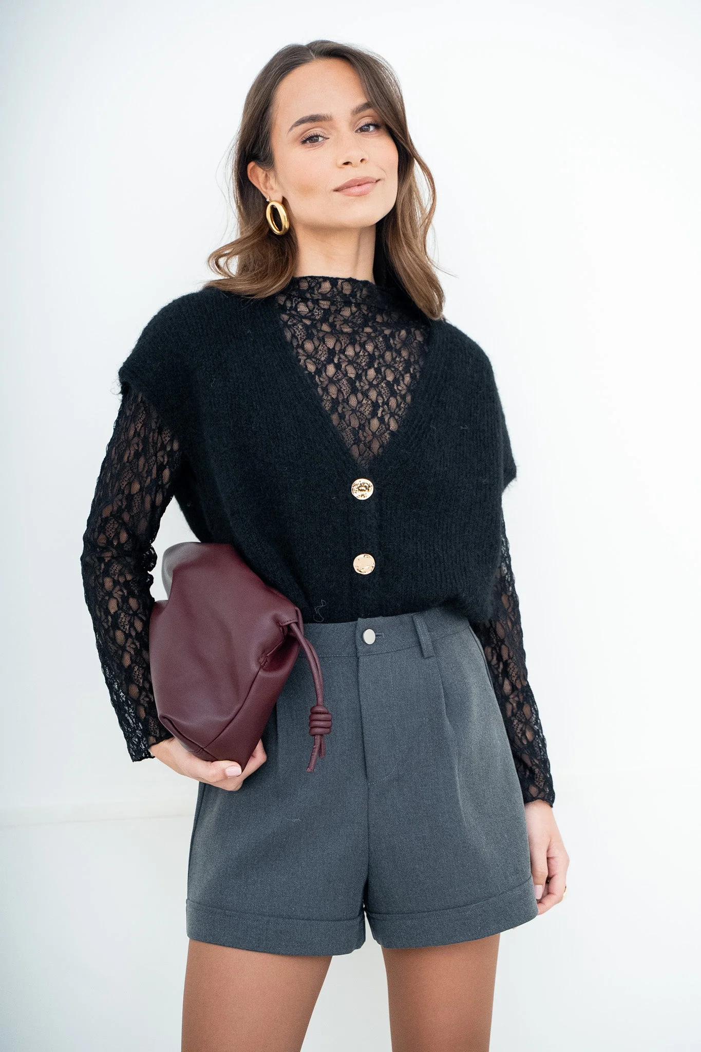 GILET JULIETTE - Image 5