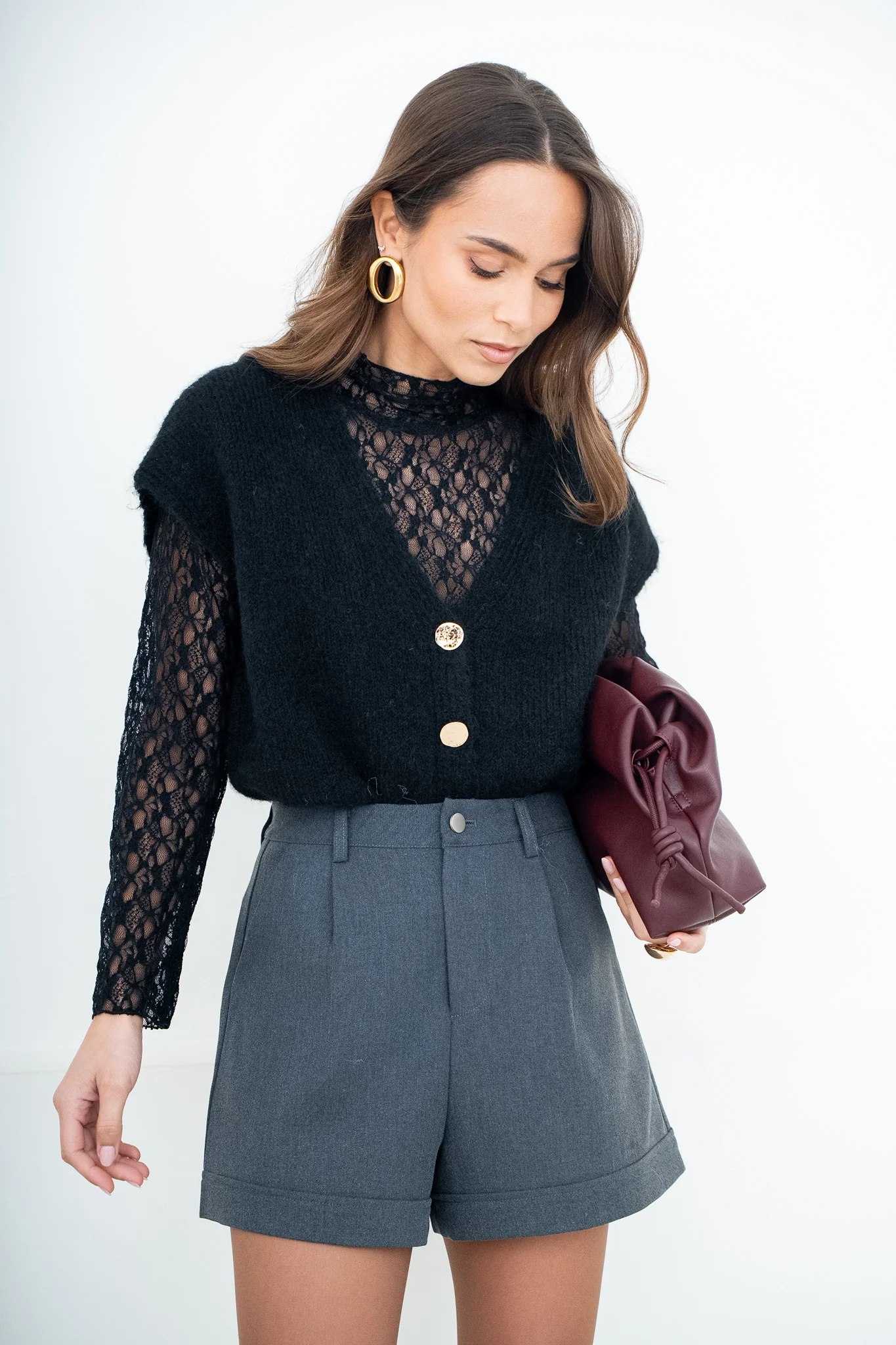 GILET JULIETTE - Image 6
