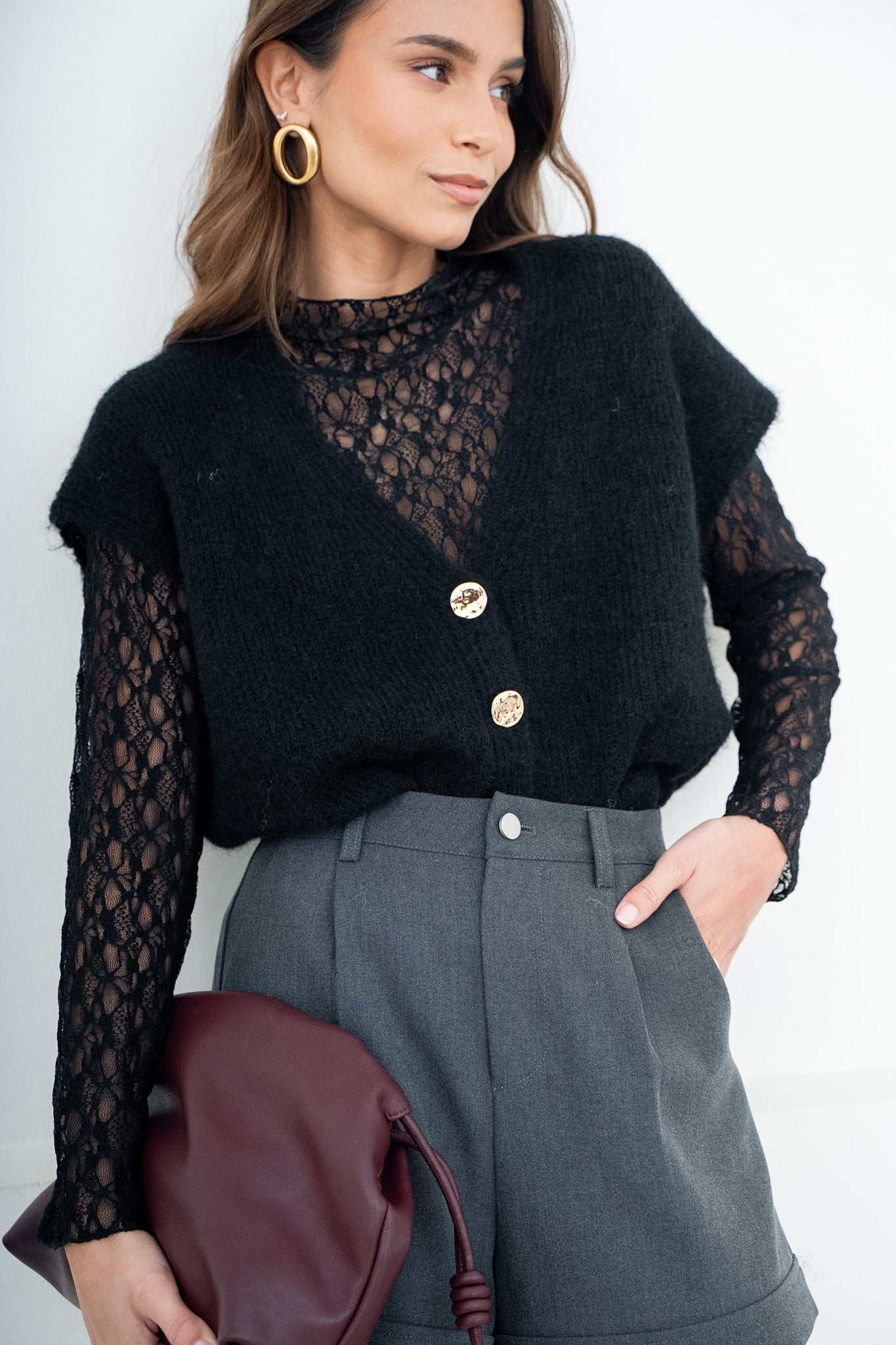 GILET JULIETTE - Image 8