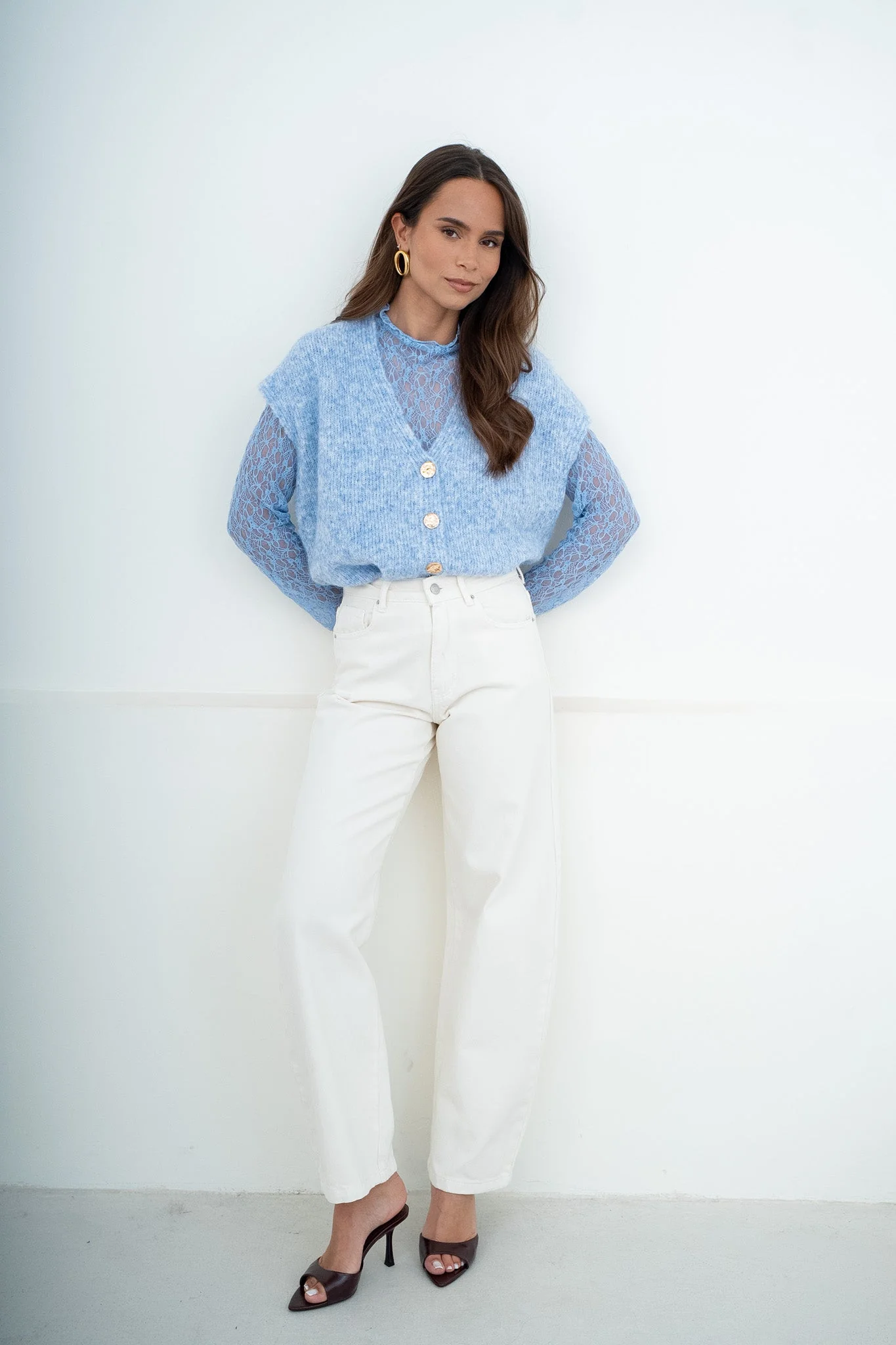 GILET JULIETTE - Image 3
