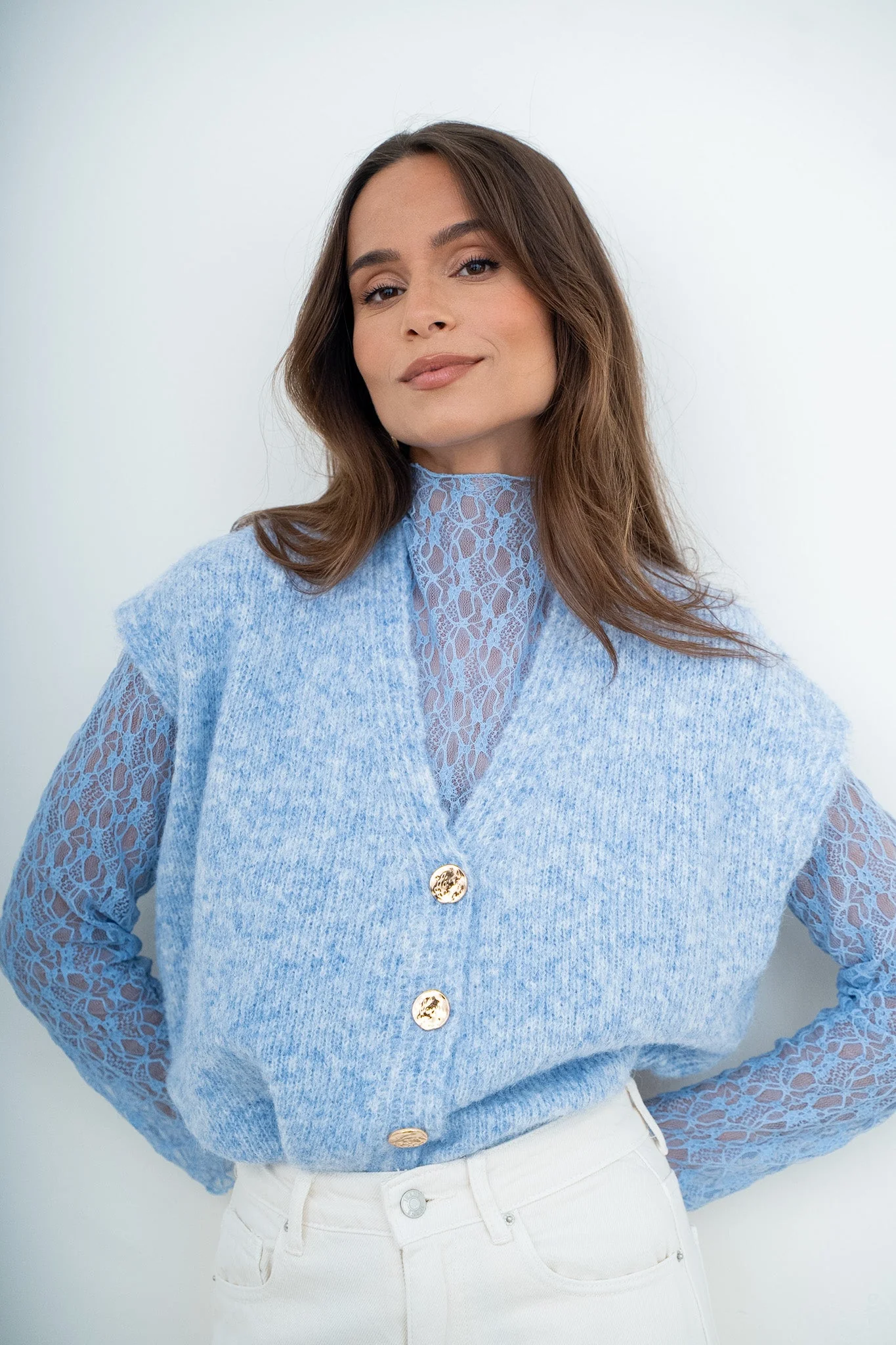 GILET JULIETTE - Image 4