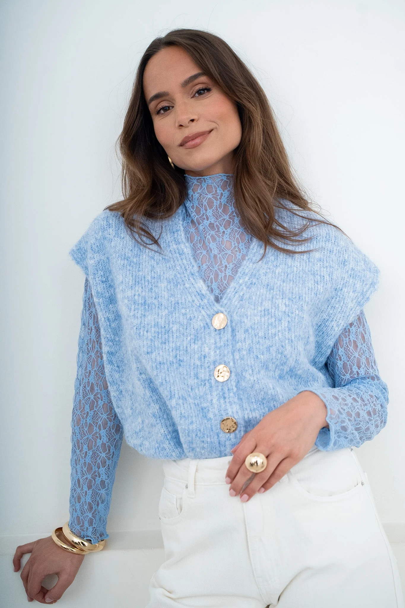 GILET JULIETTE - Image 6