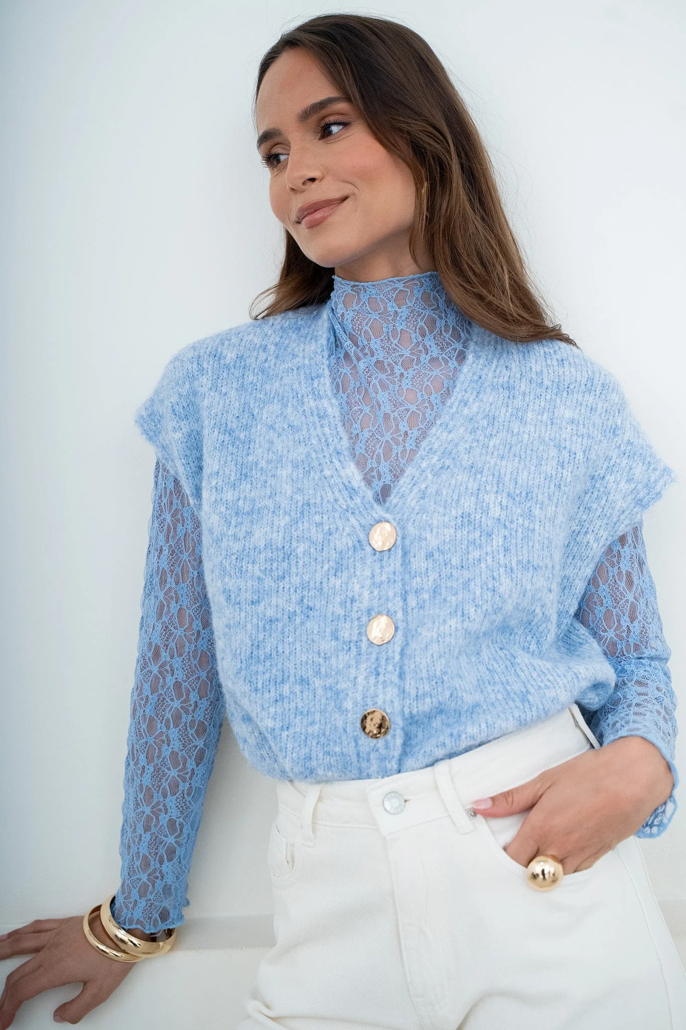 GILET JULIETTE - Image 7