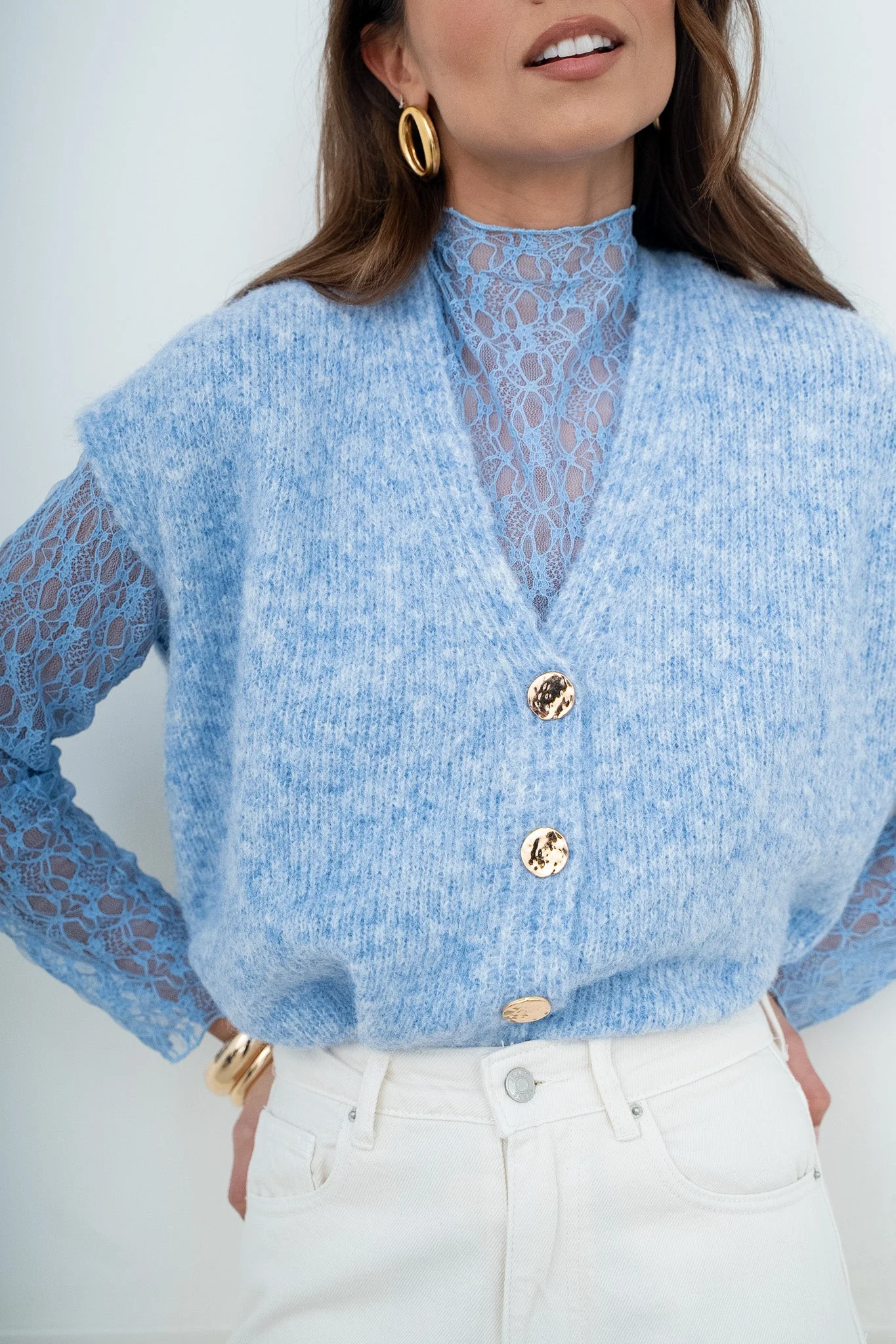 GILET JULIETTE - Image 8
