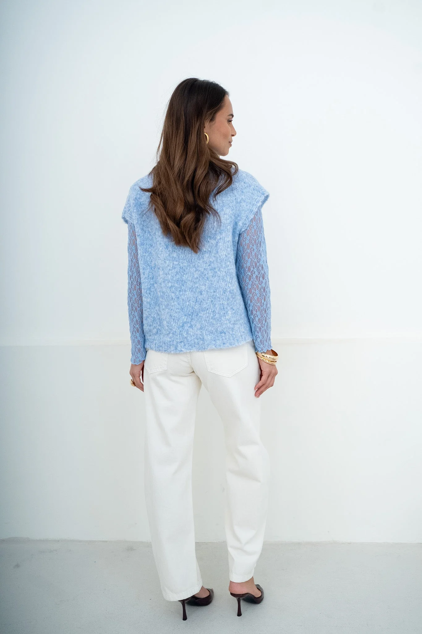 GILET JULIETTE - Image 9
