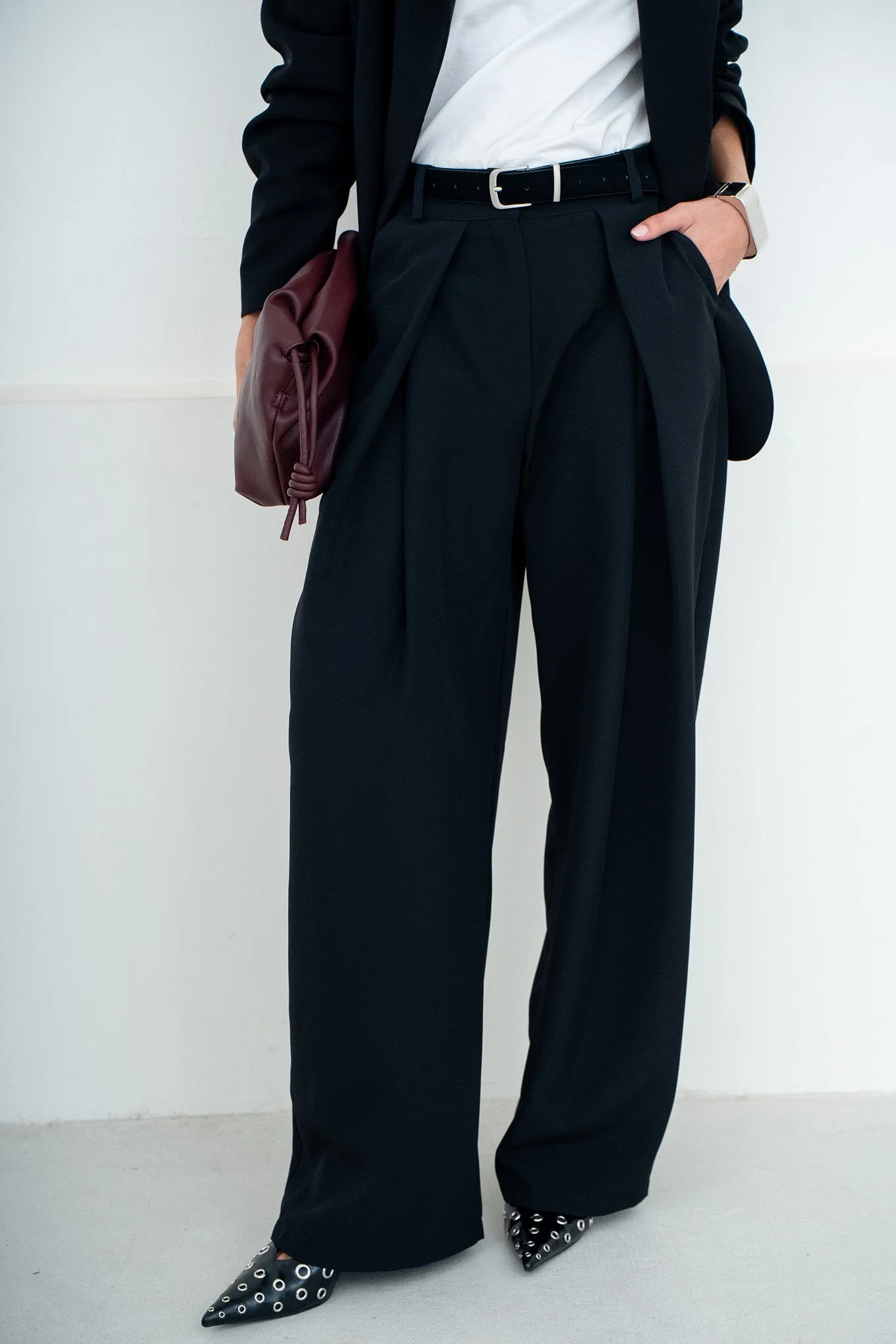 PANTALON HENRI - Image 2