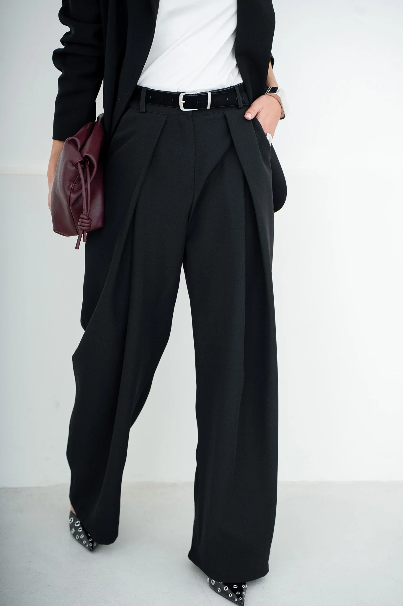 PANTALON HENRI - Image 4