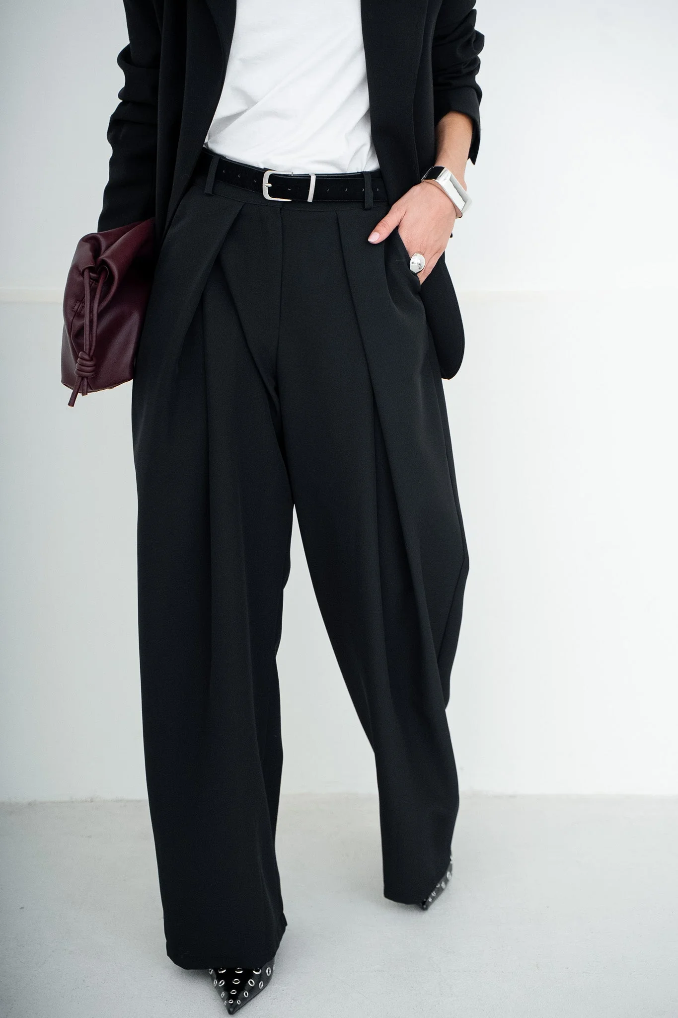 PANTALON HENRI - Image 5