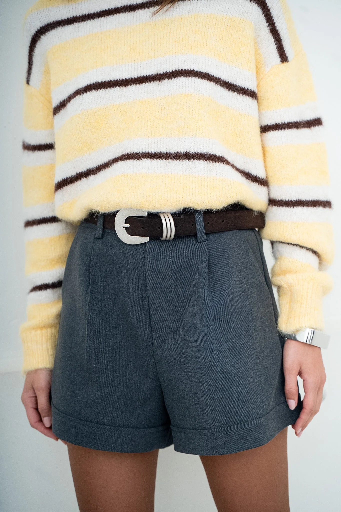 SHORT MARIUS - Image 4