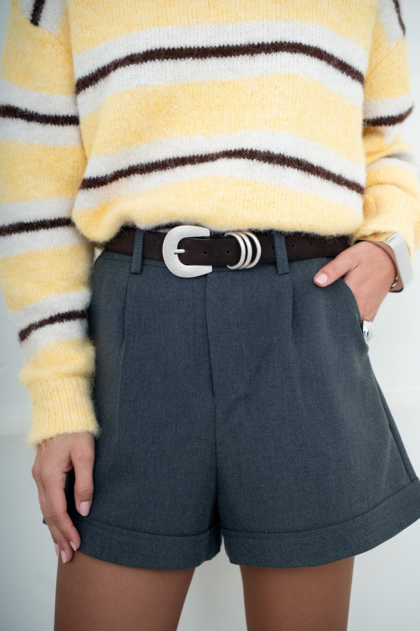 SHORT MARIUS - Image 6