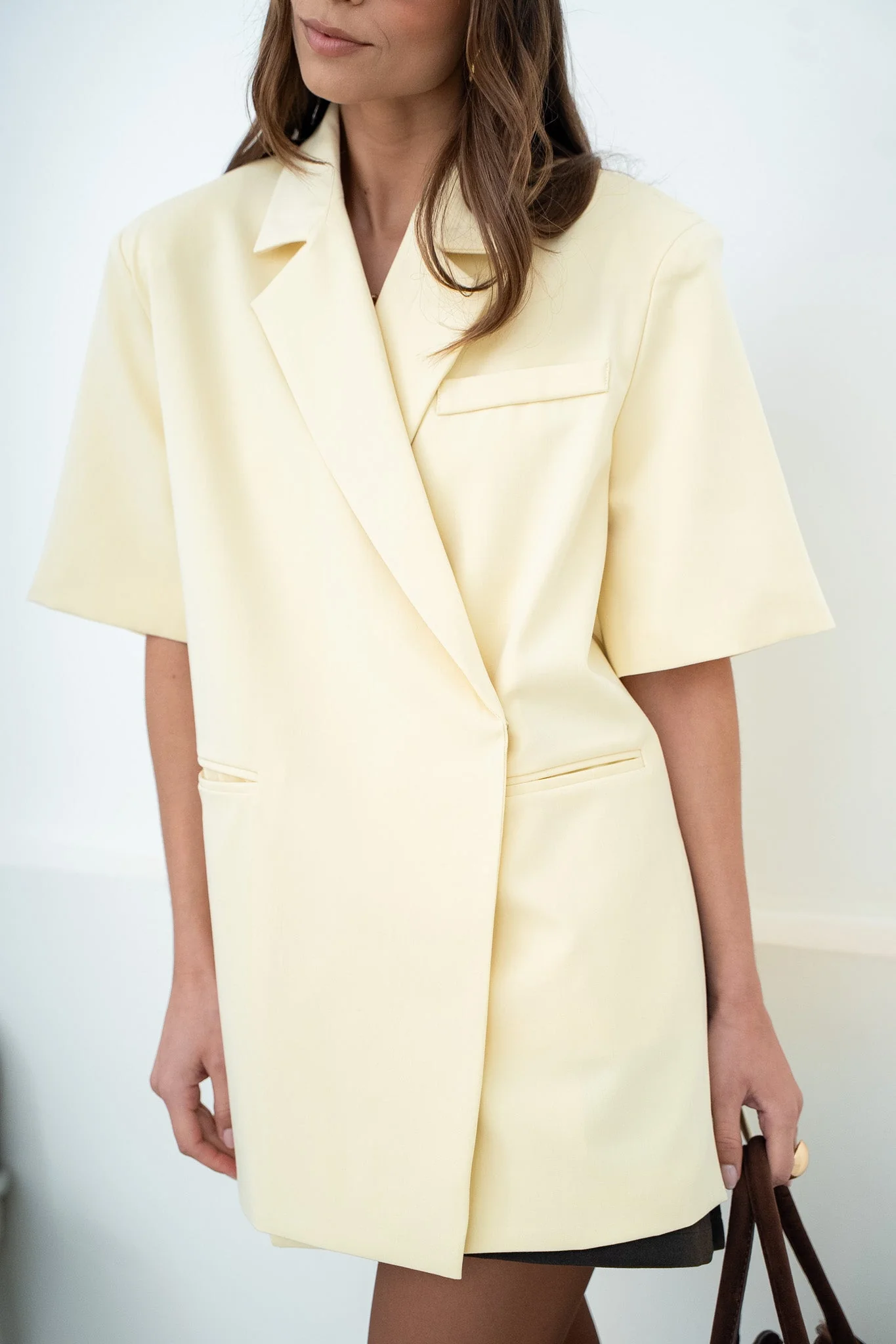 BLAZER LONG YAEL - Image 2