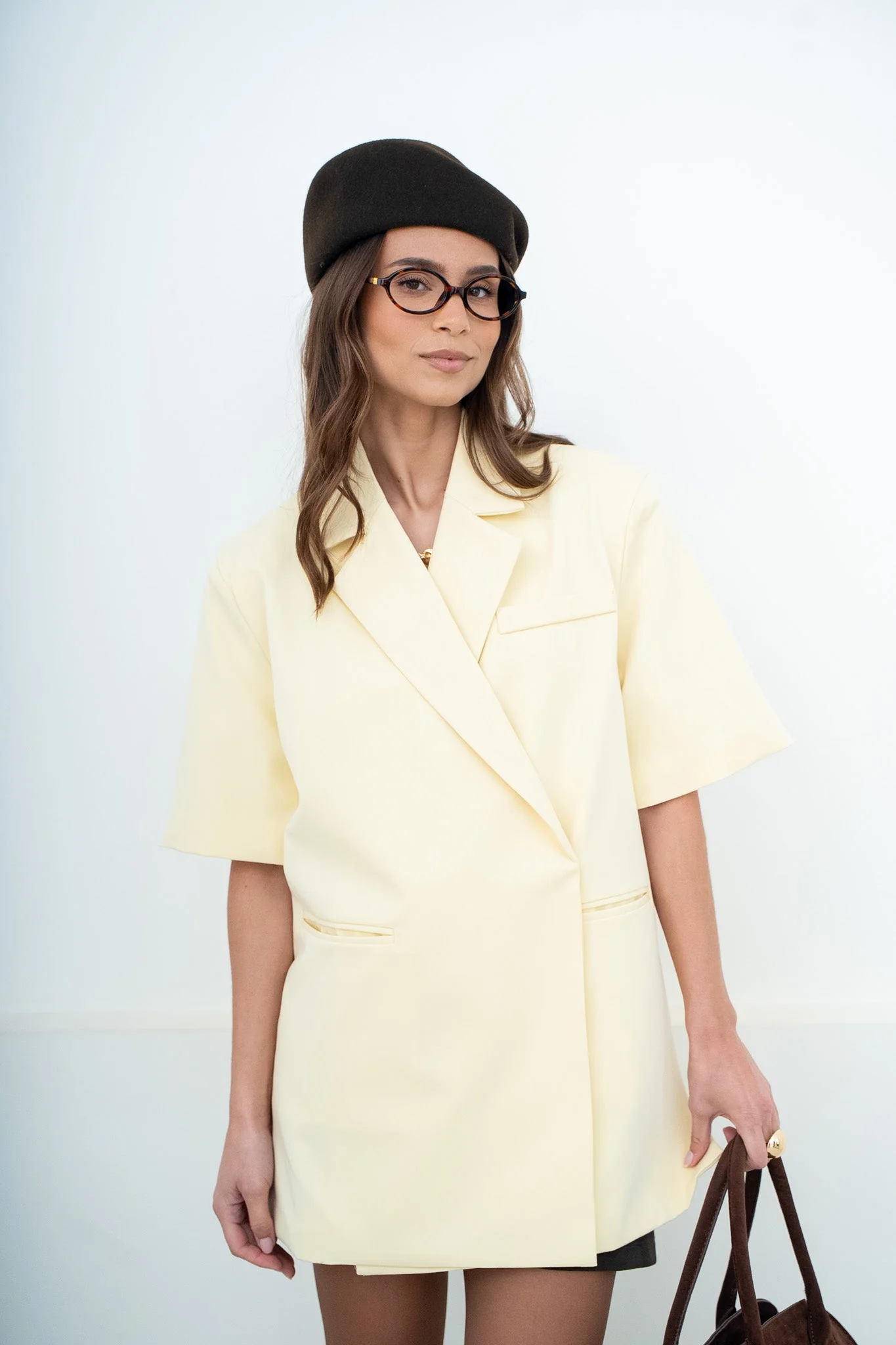 BLAZER LONG YAEL - Image 4