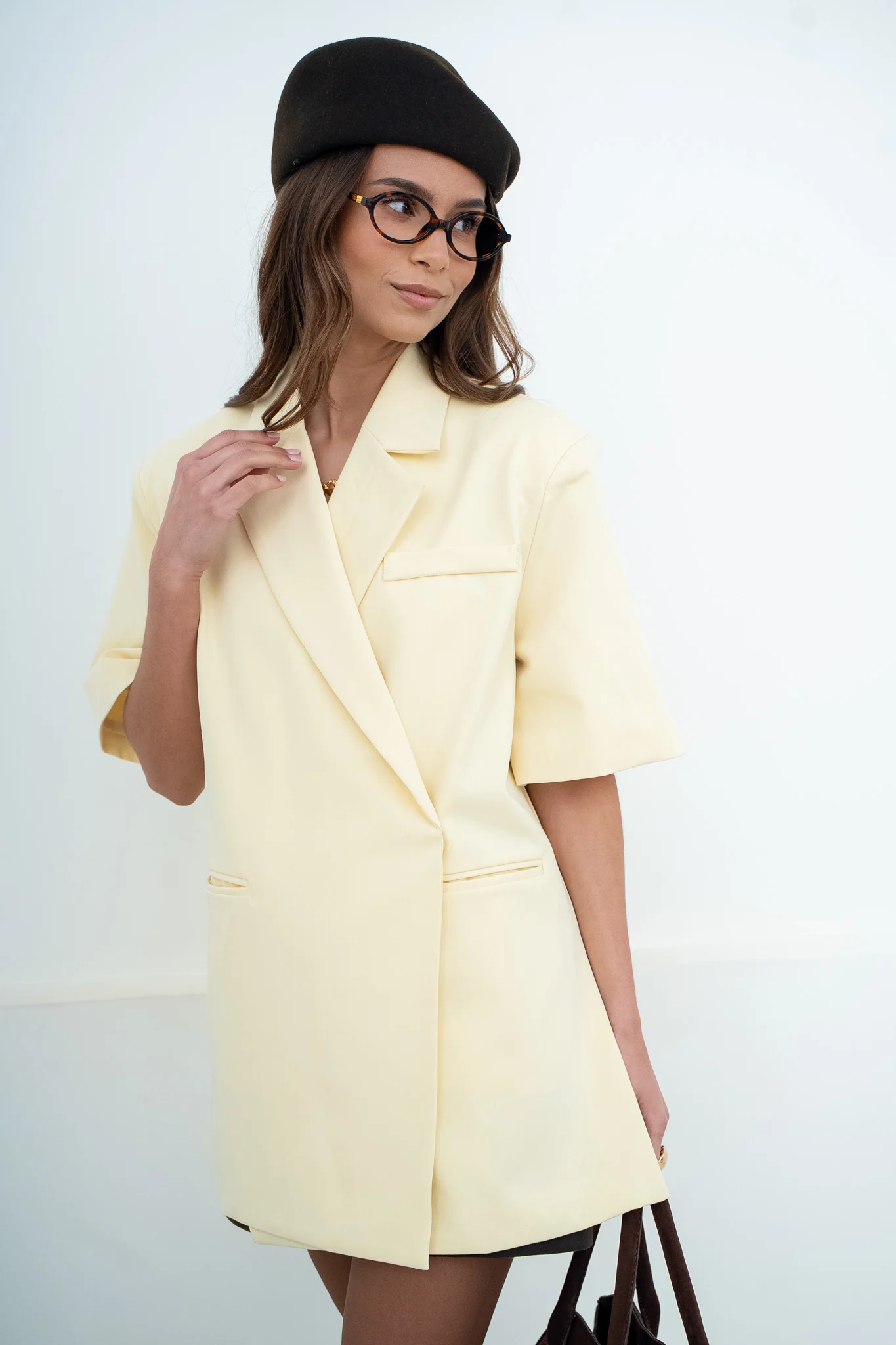 BLAZER LONG YAEL - Image 5