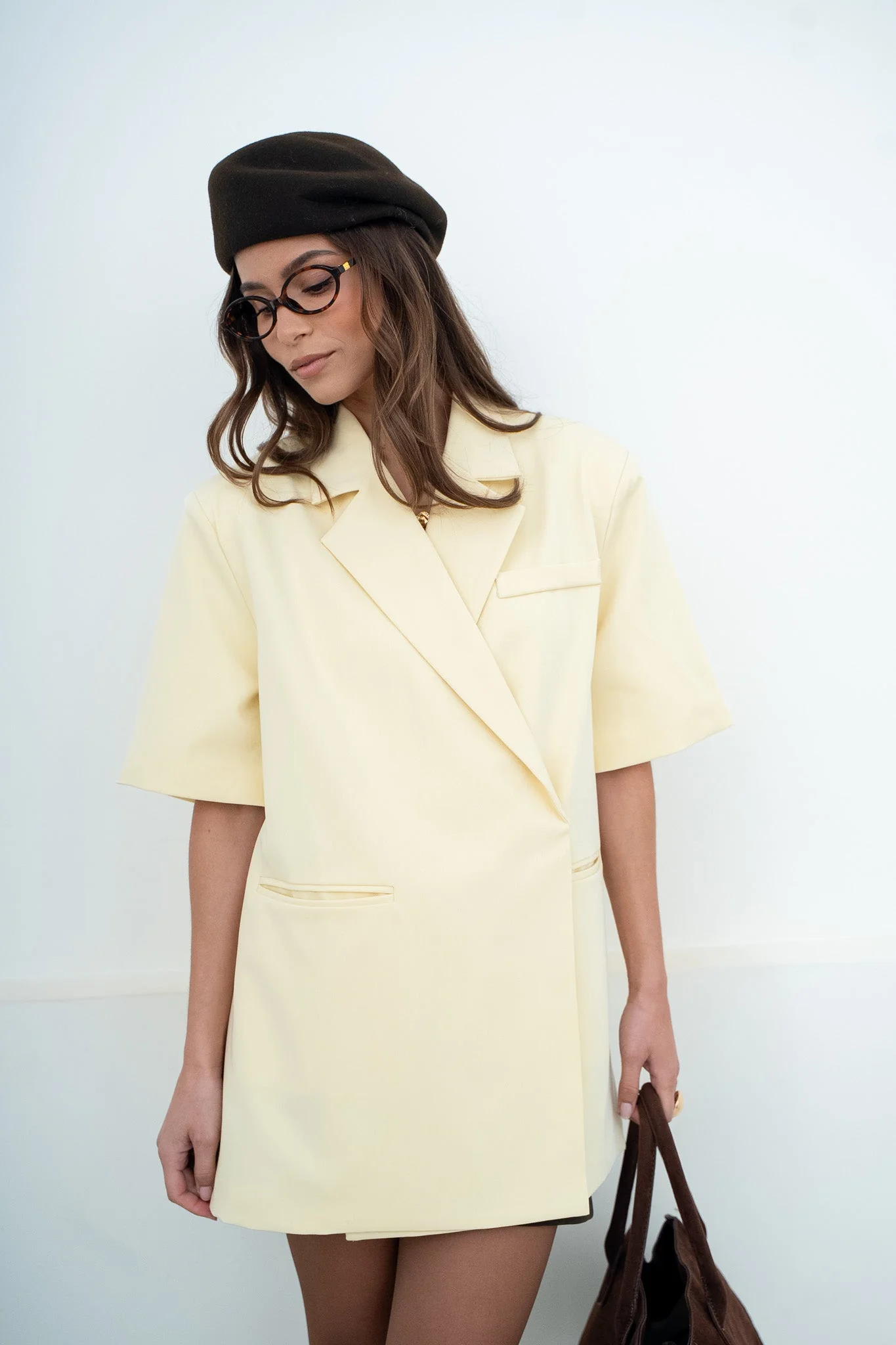BLAZER LONG YAEL - Image 6