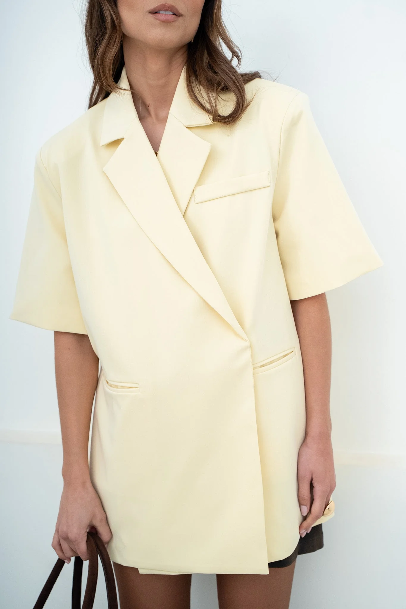 BLAZER LONG YAEL - Image 7