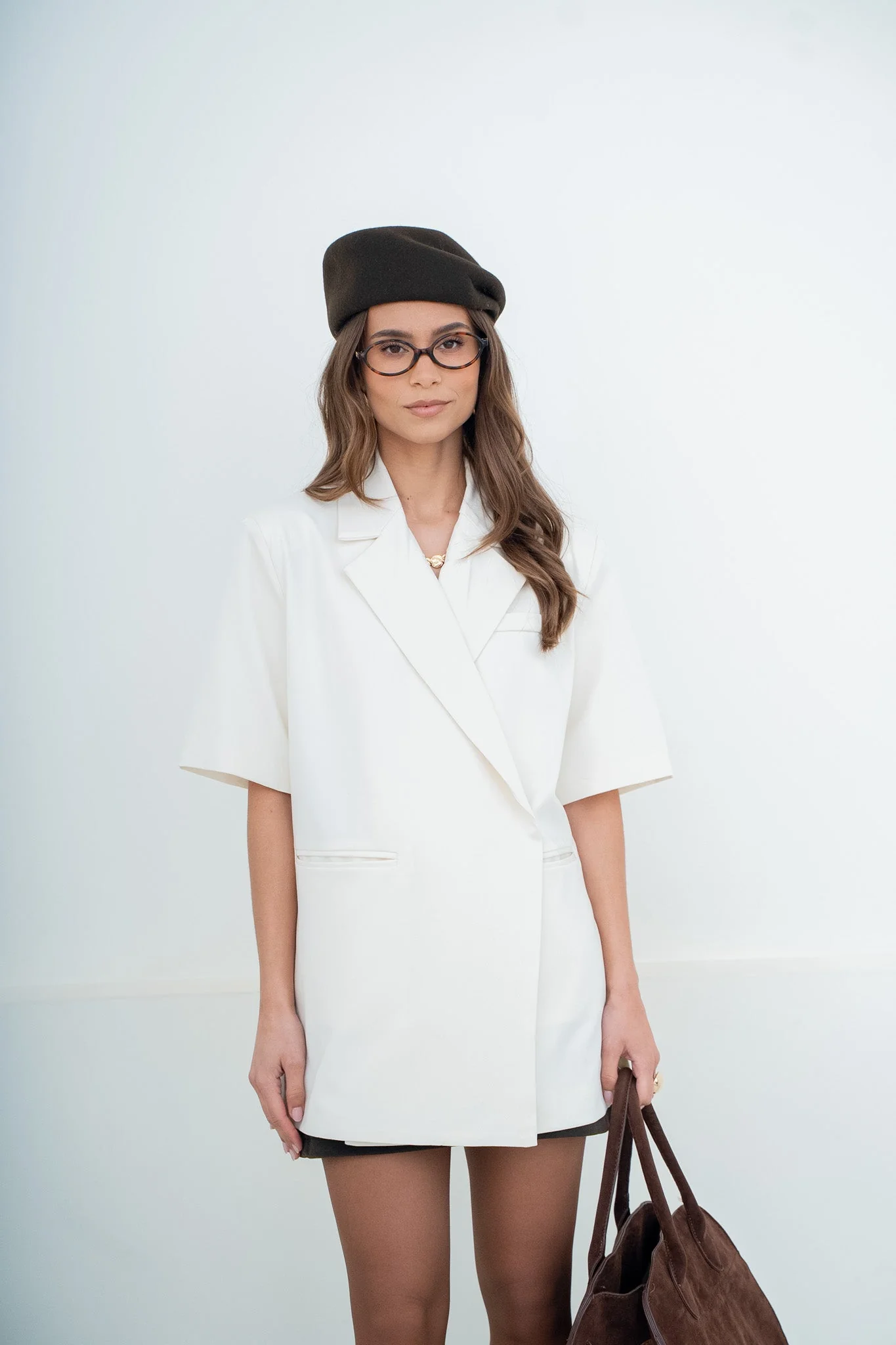 BLAZER LONG YAEL - Image 3