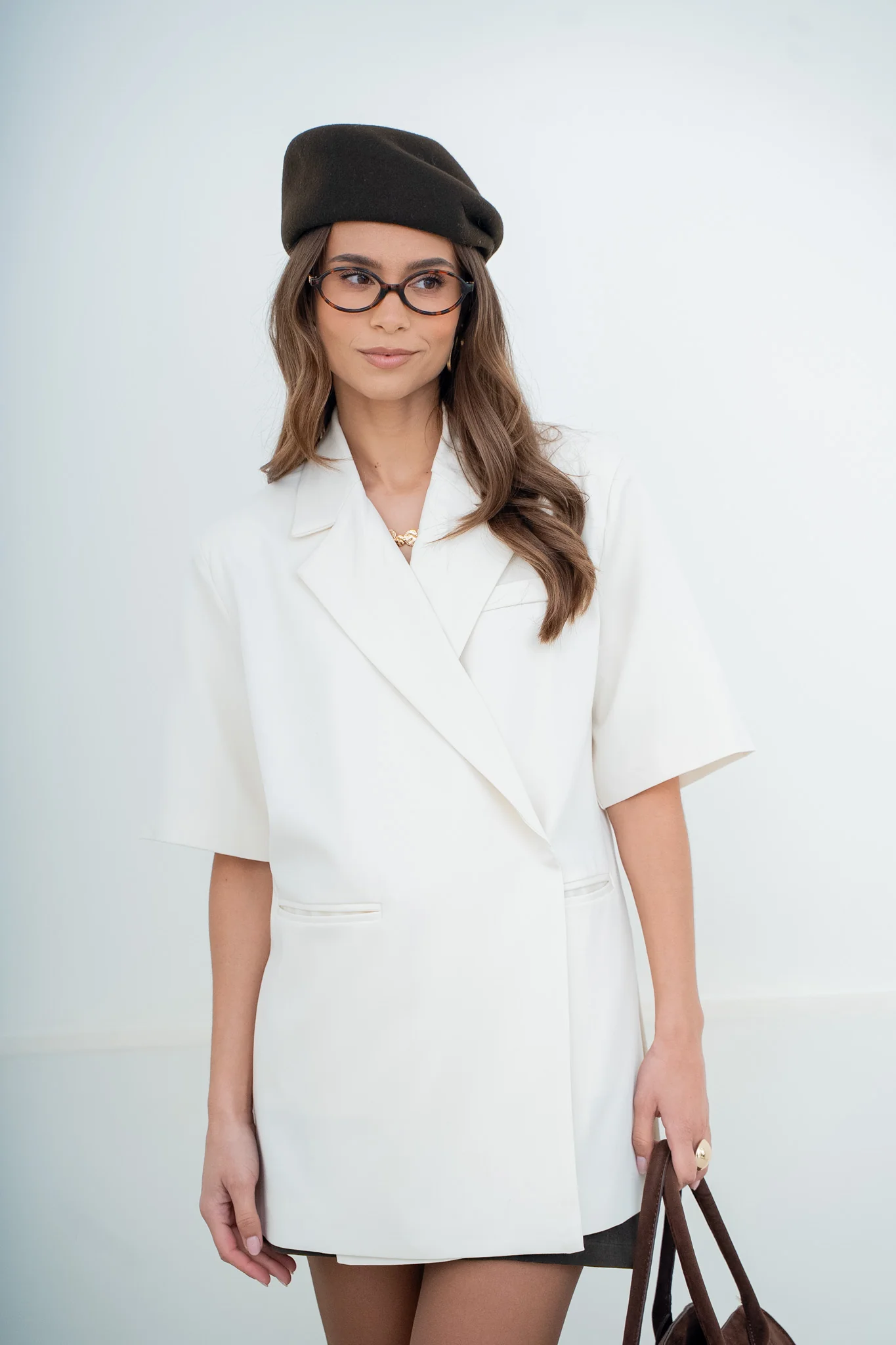 BLAZER LONG YAEL - Image 5