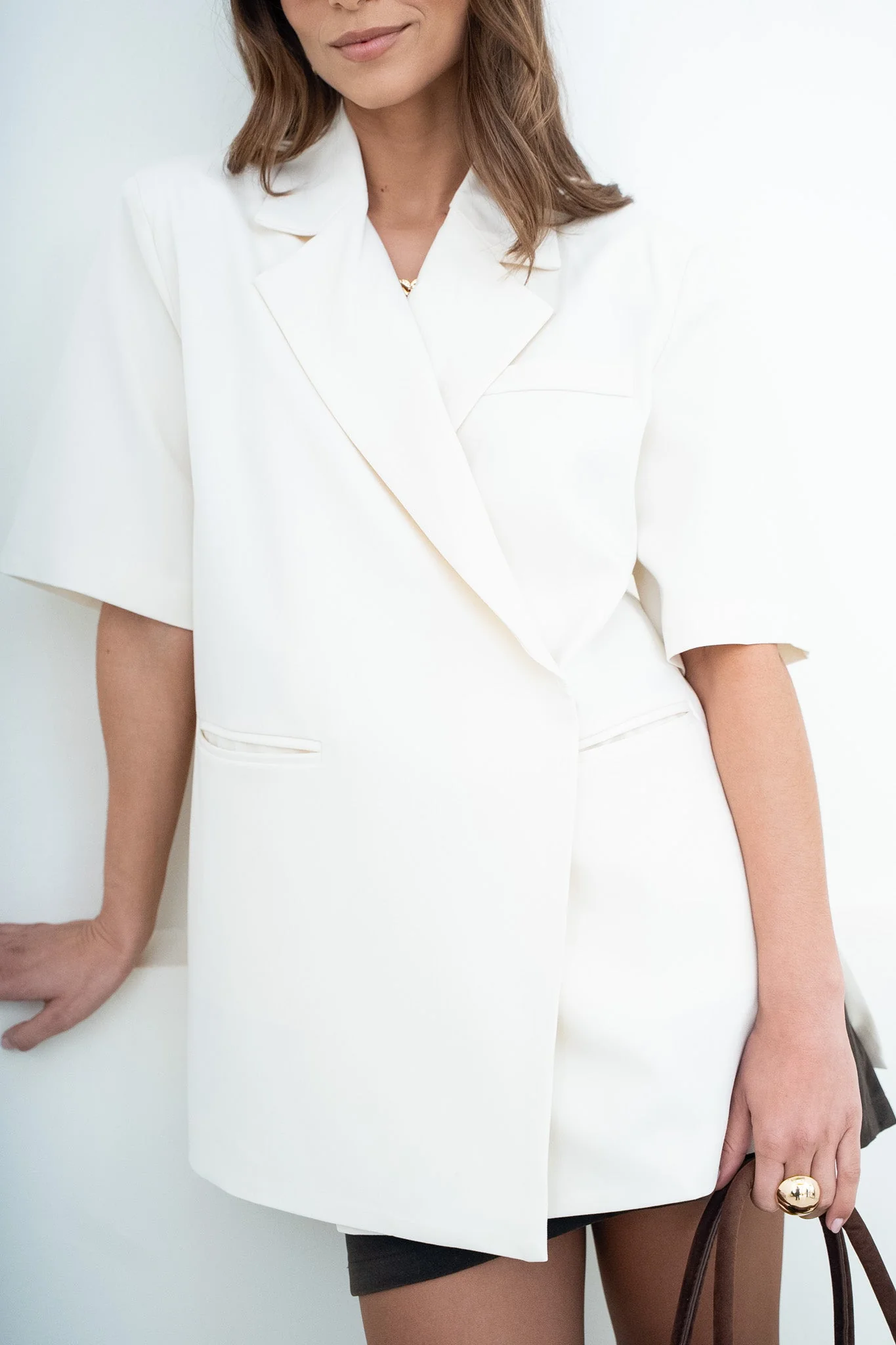 BLAZER LONG YAEL - Image 8