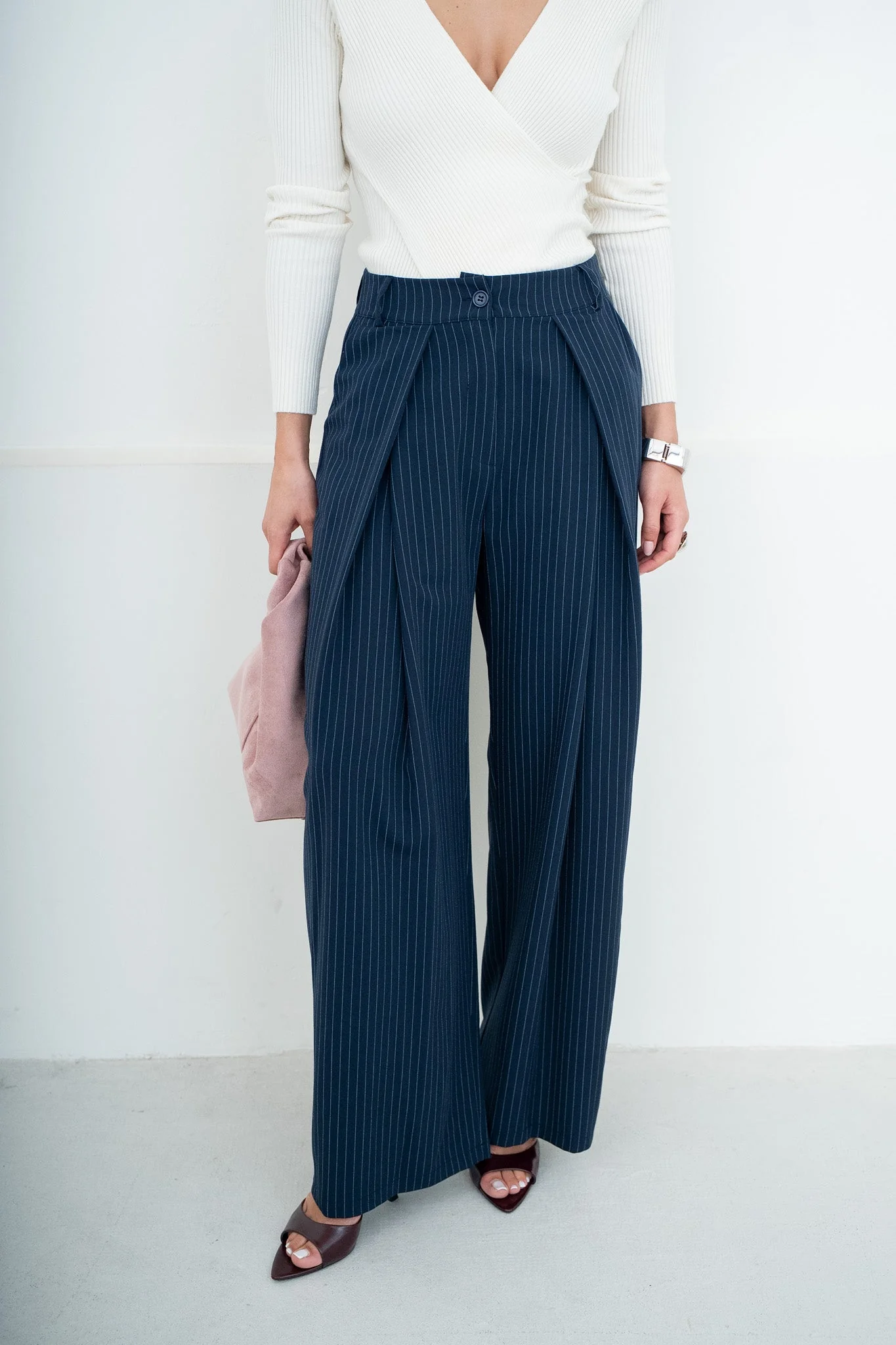 PANTALON HENRI - Image 2
