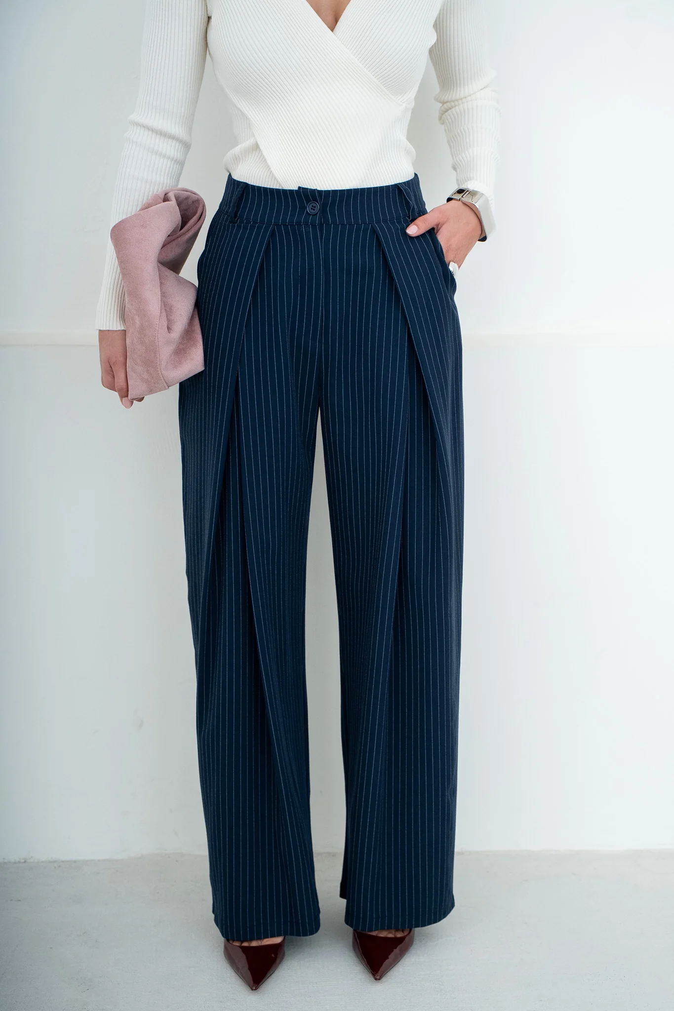 PANTALON HENRI - Image 3