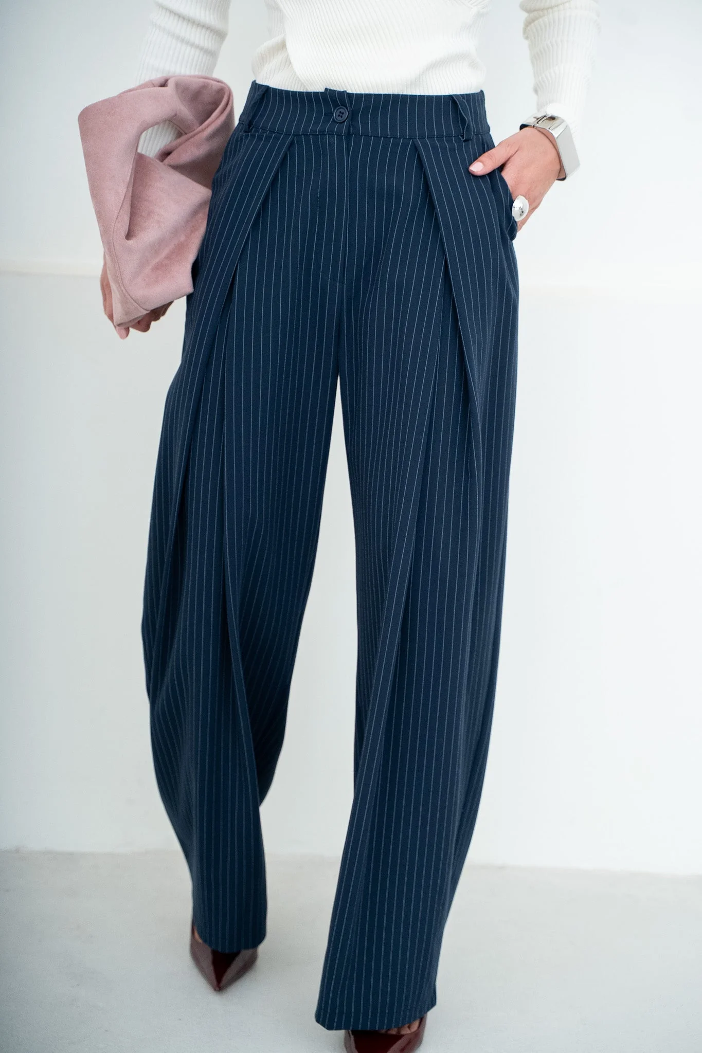 PANTALON HENRI - Image 4