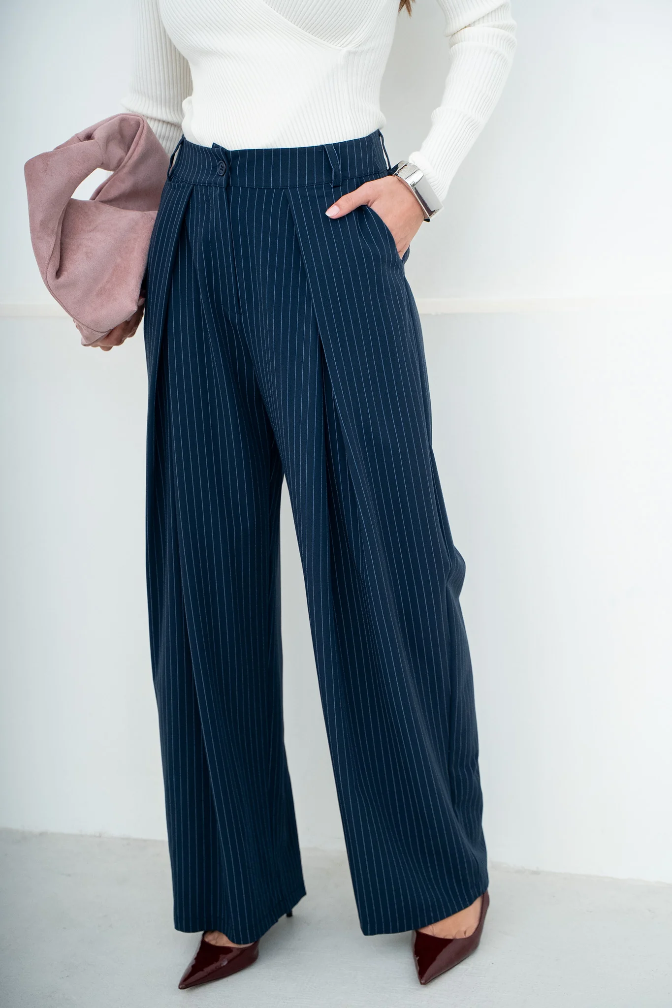 PANTALON HENRI - Image 5