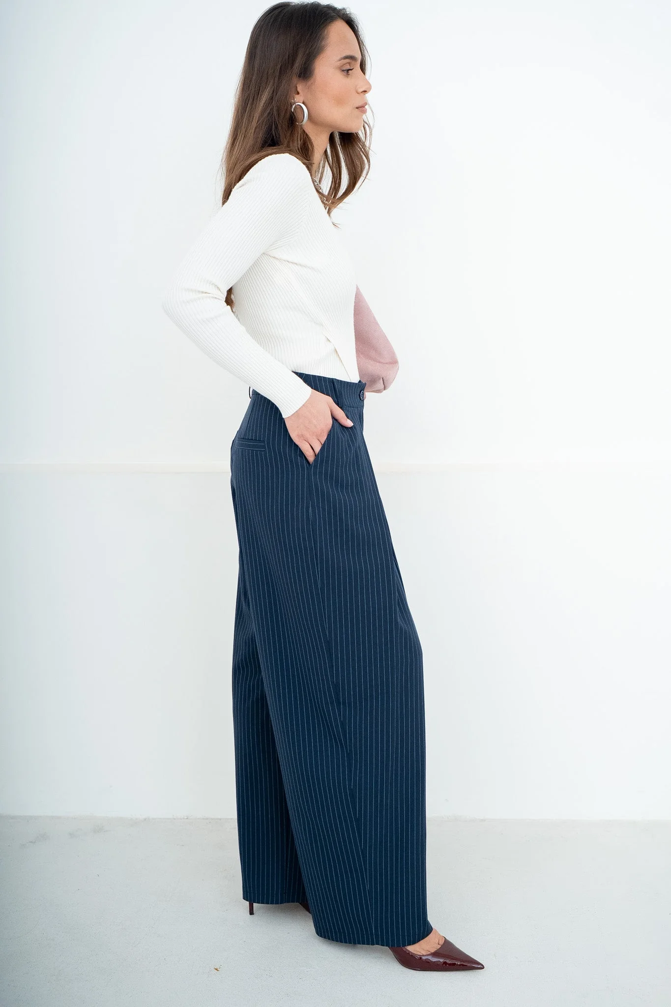 PANTALON HENRI - Image 6