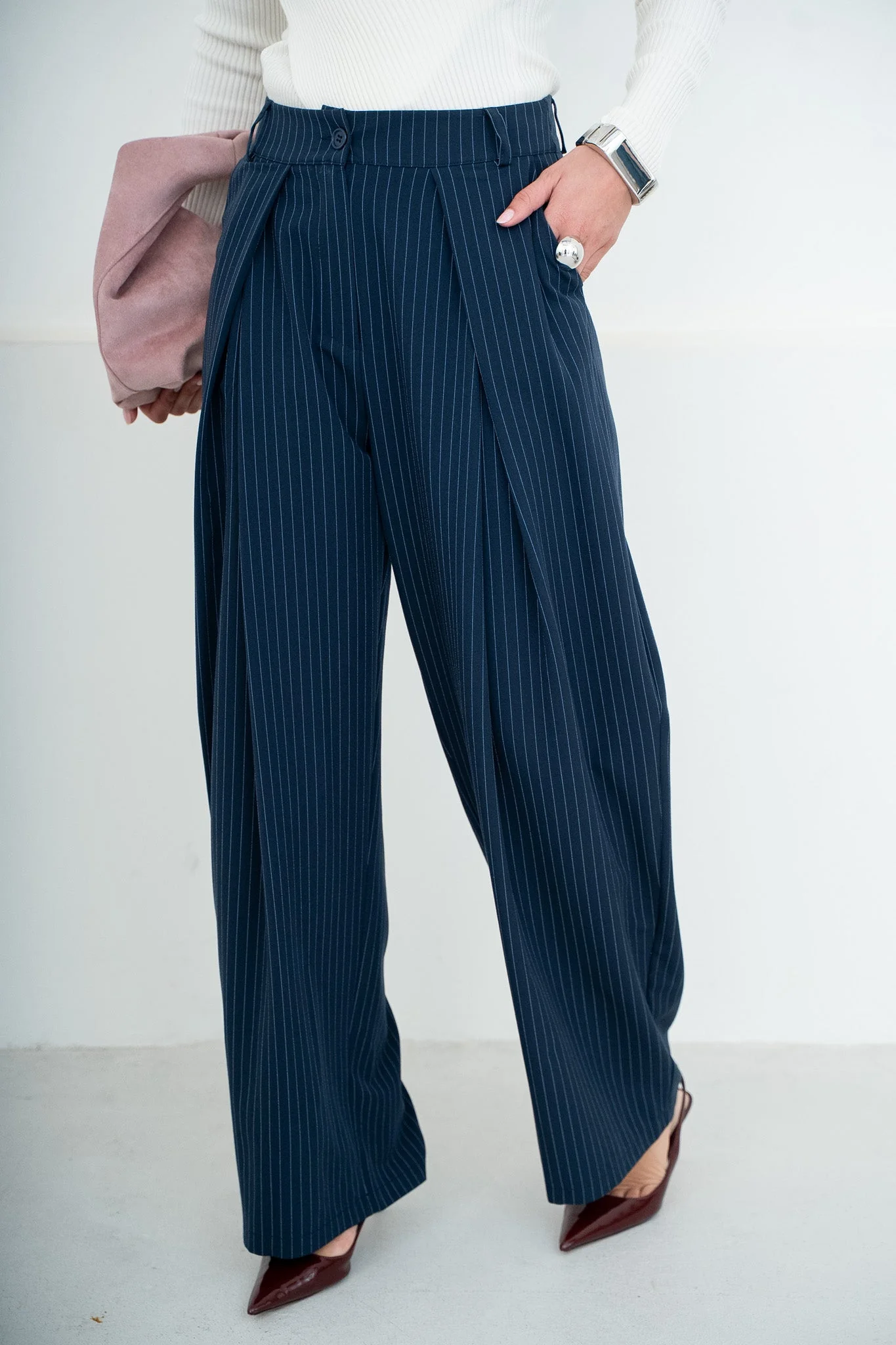 PANTALON HENRI - Image 8