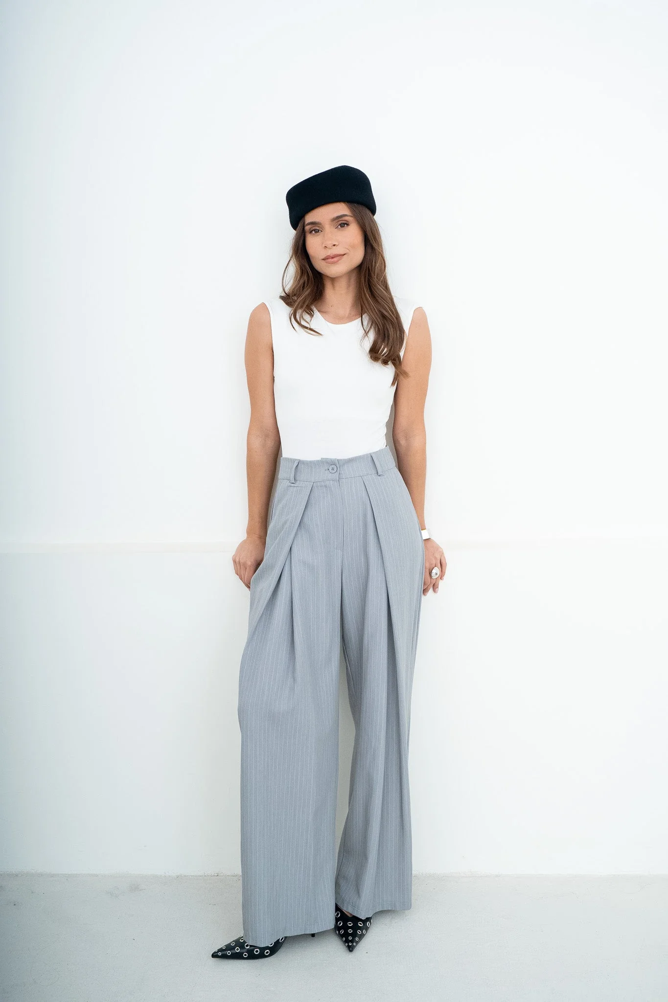 PANTALON HENRI - Image 2