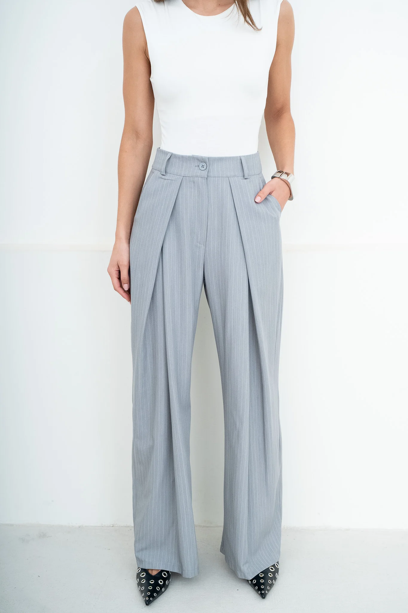 PANTALON HENRI - Image 5