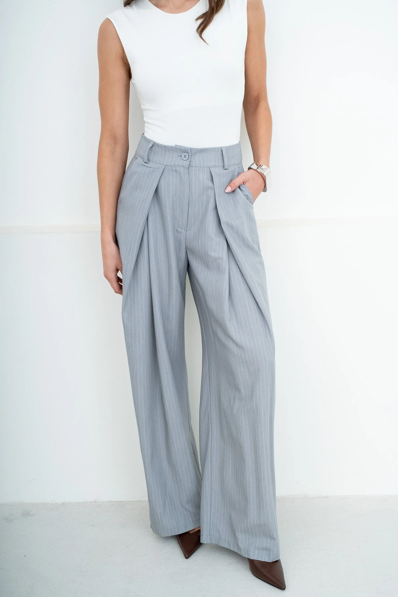 PANTALON HENRI - Image 6