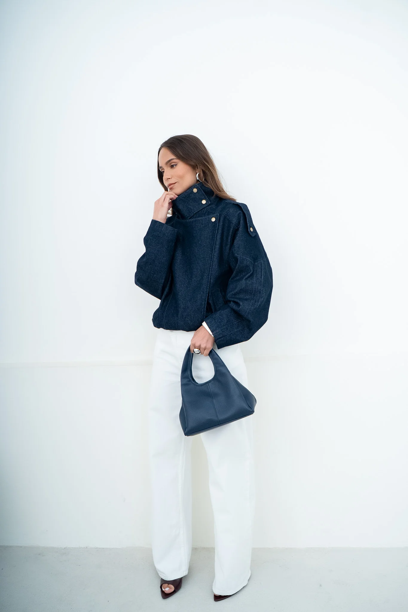 VESTE THEODORA - Image 2