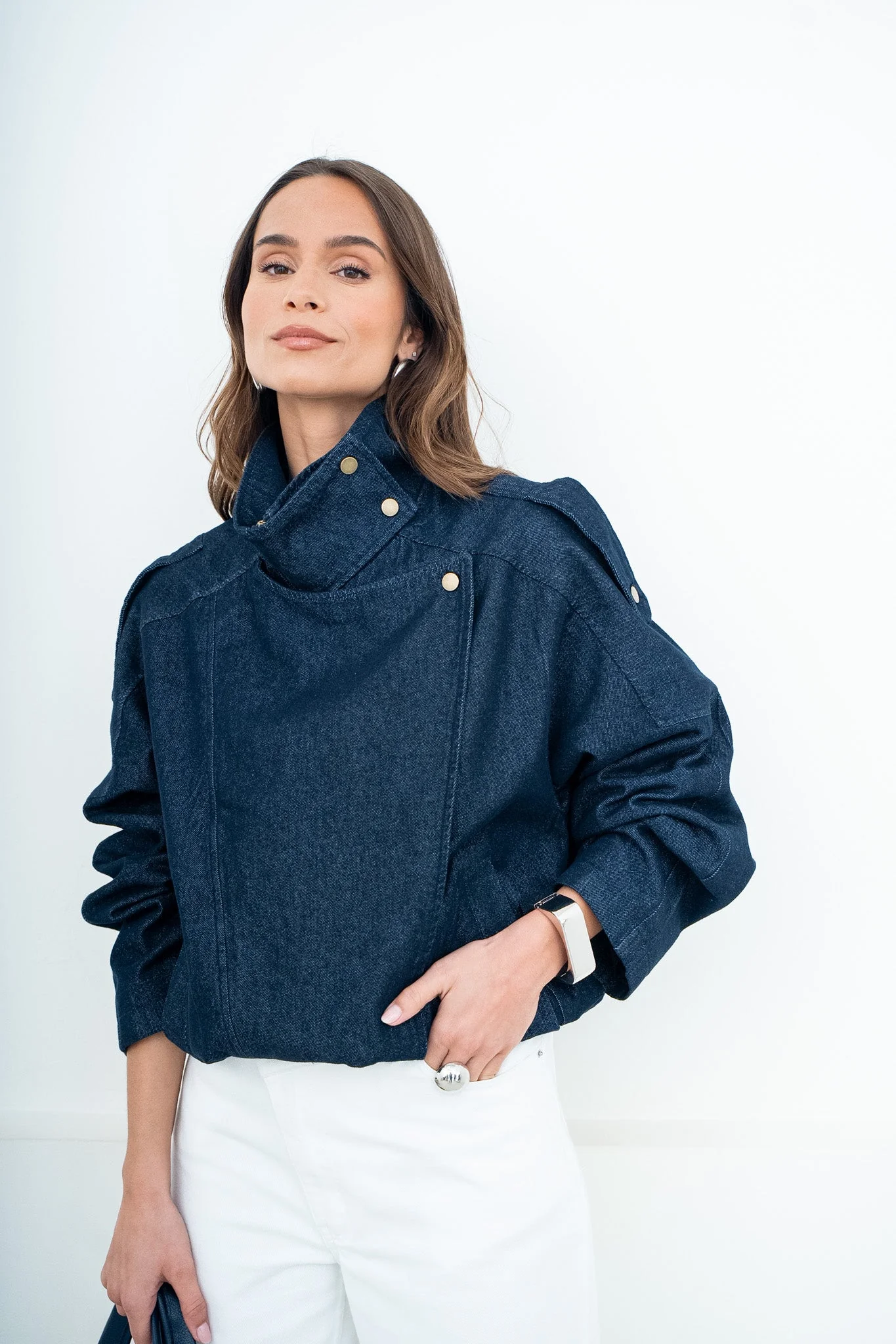 VESTE THEODORA - Image 3