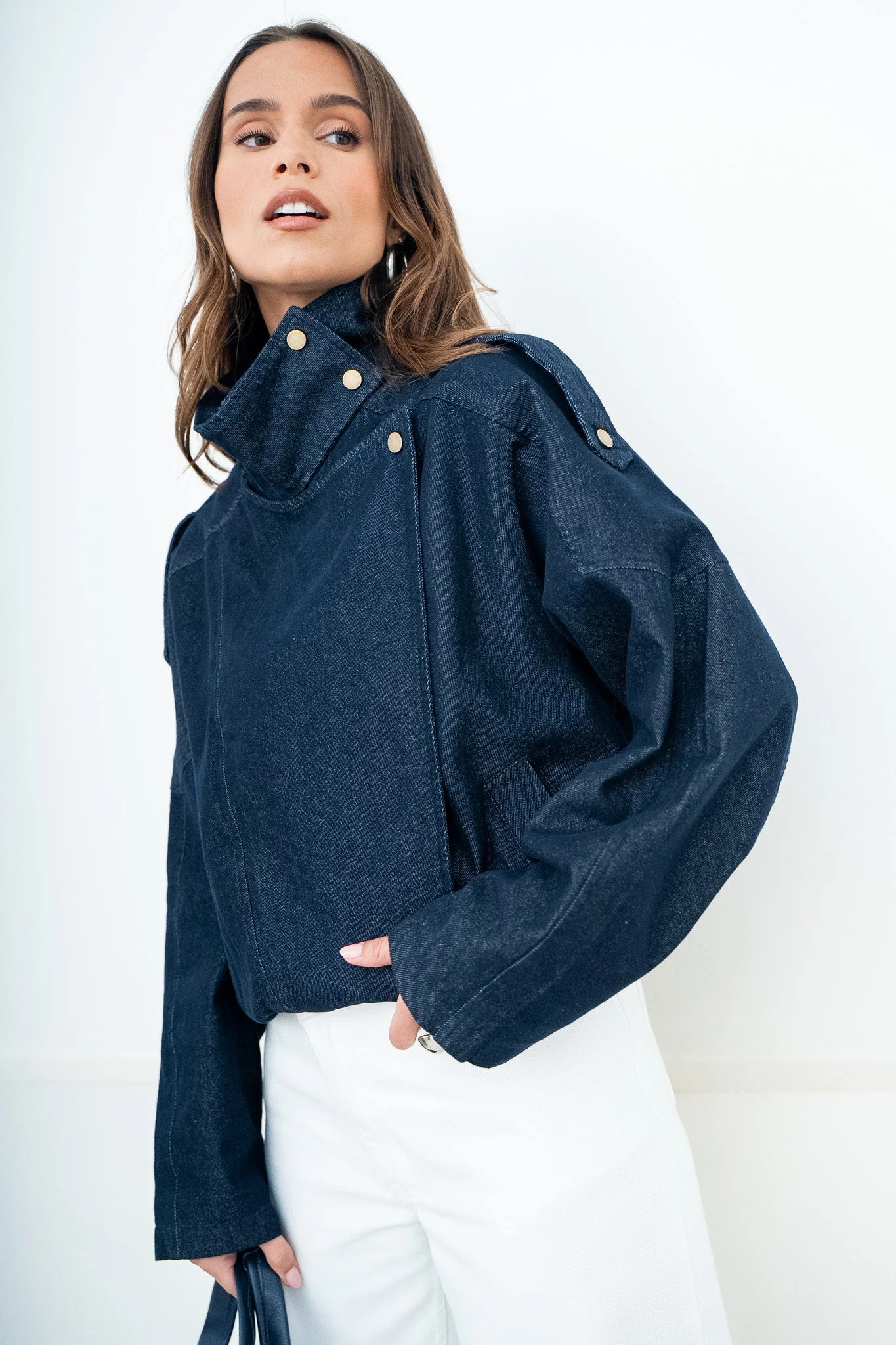 VESTE THEODORA - Image 4
