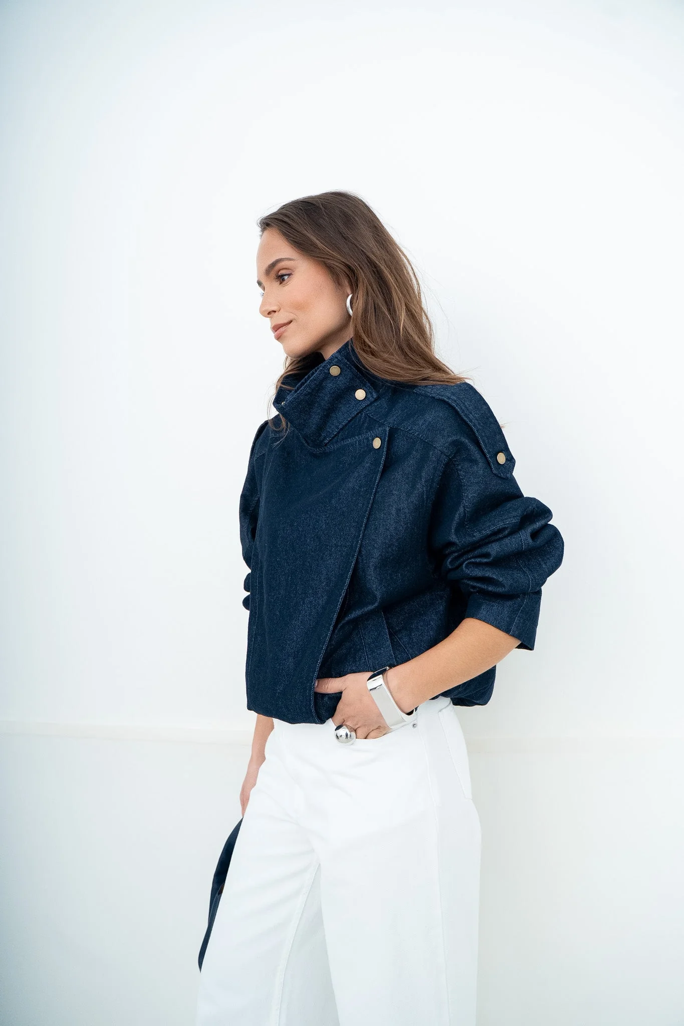 VESTE THEODORA - Image 5