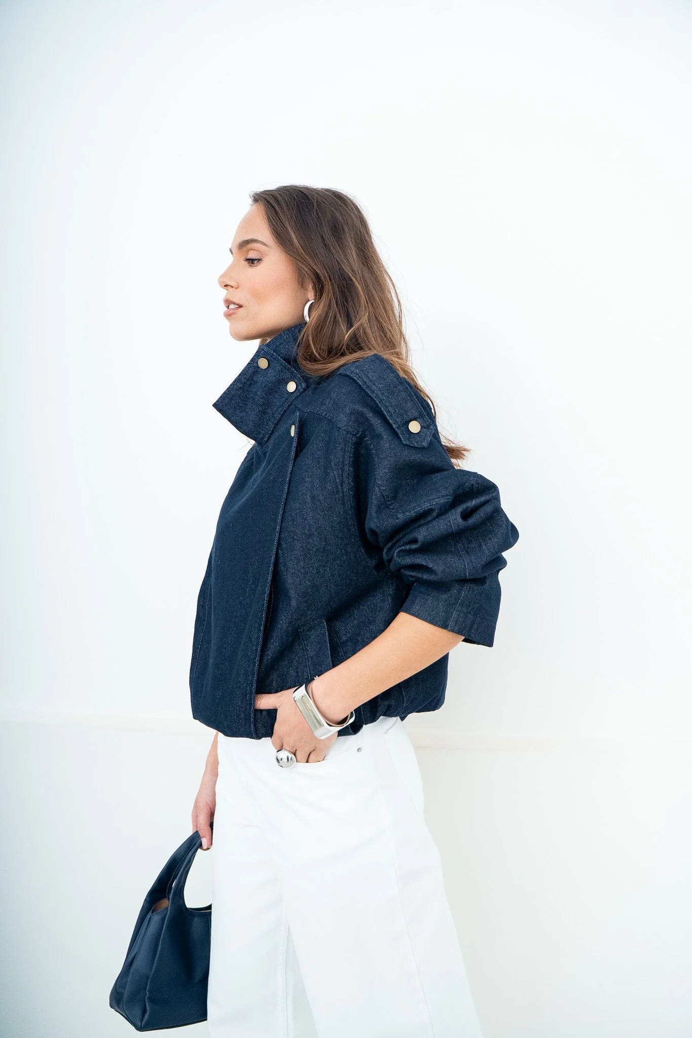VESTE THEODORA - Image 6