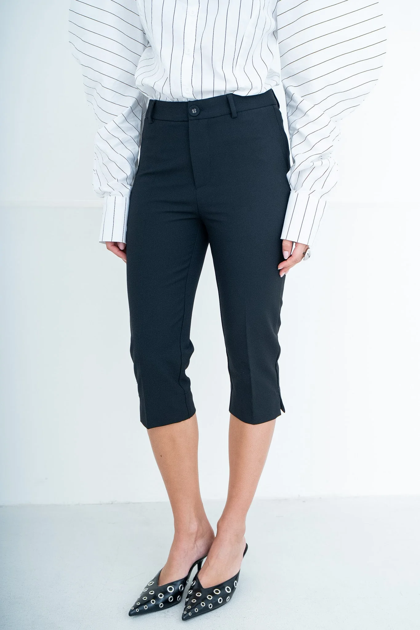 PANTALON CAPRI LEA - Image 4