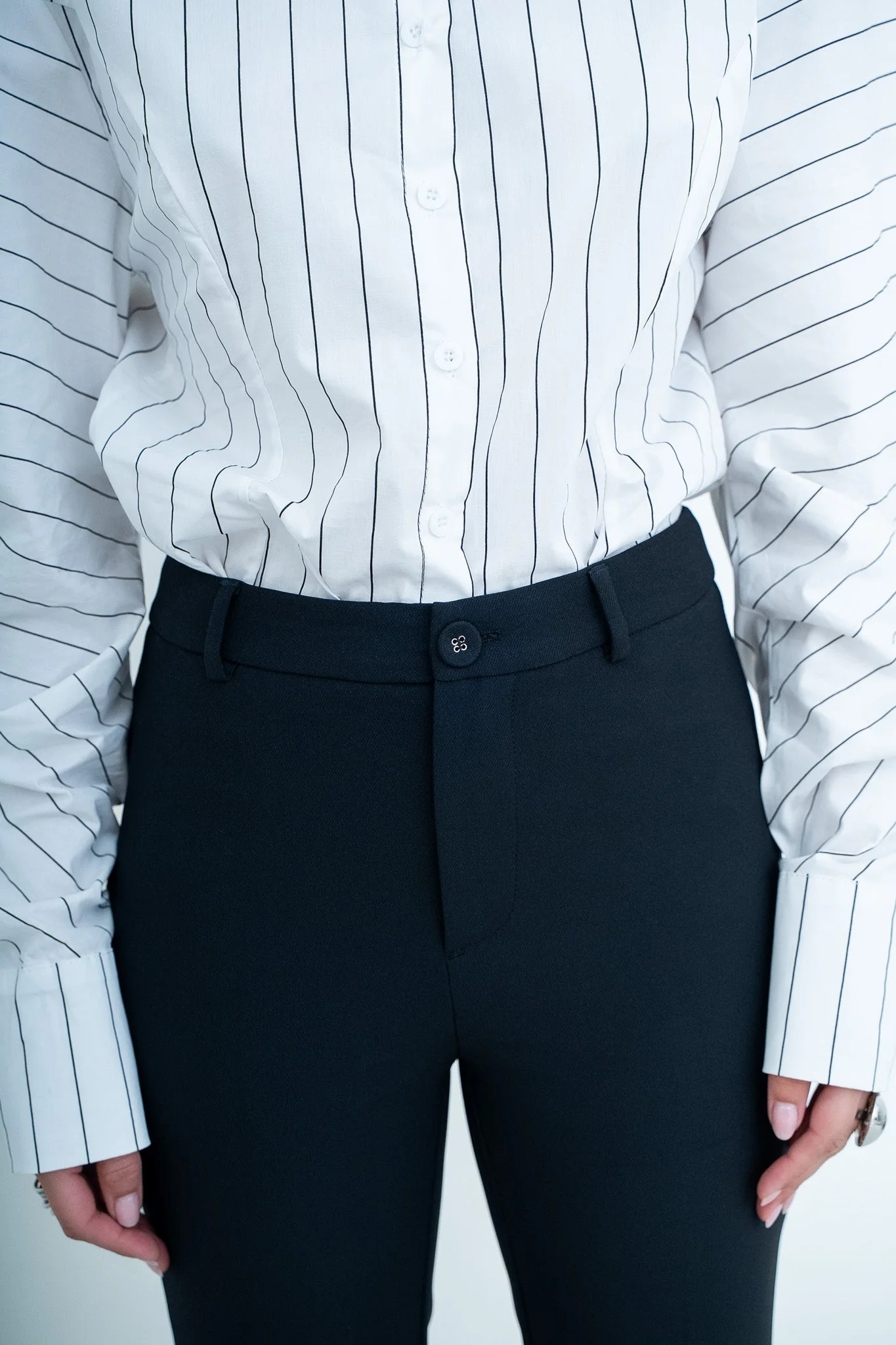 PANTALON CAPRI LEA - Image 5