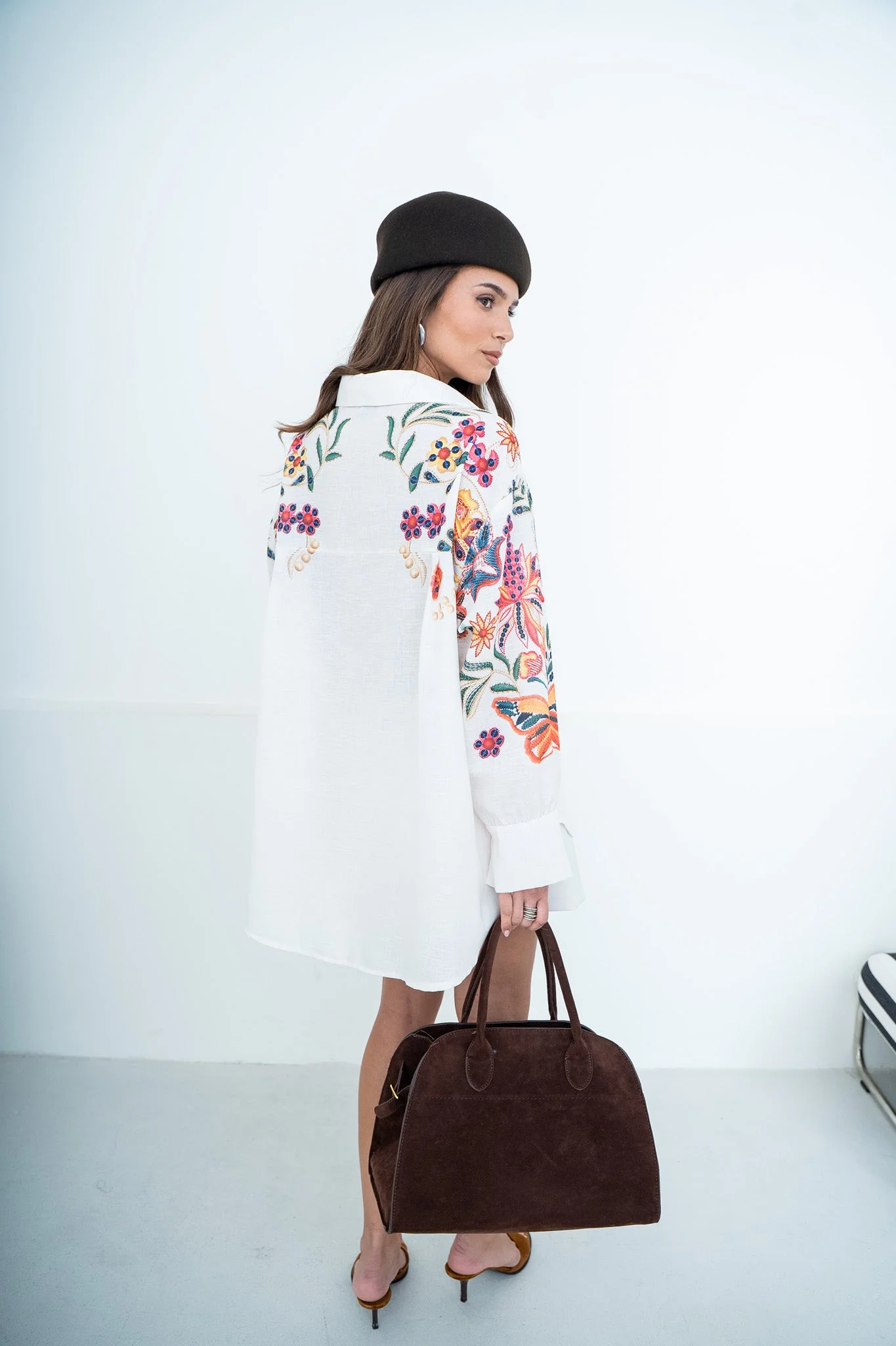CHEMISE EDEN - Image 2