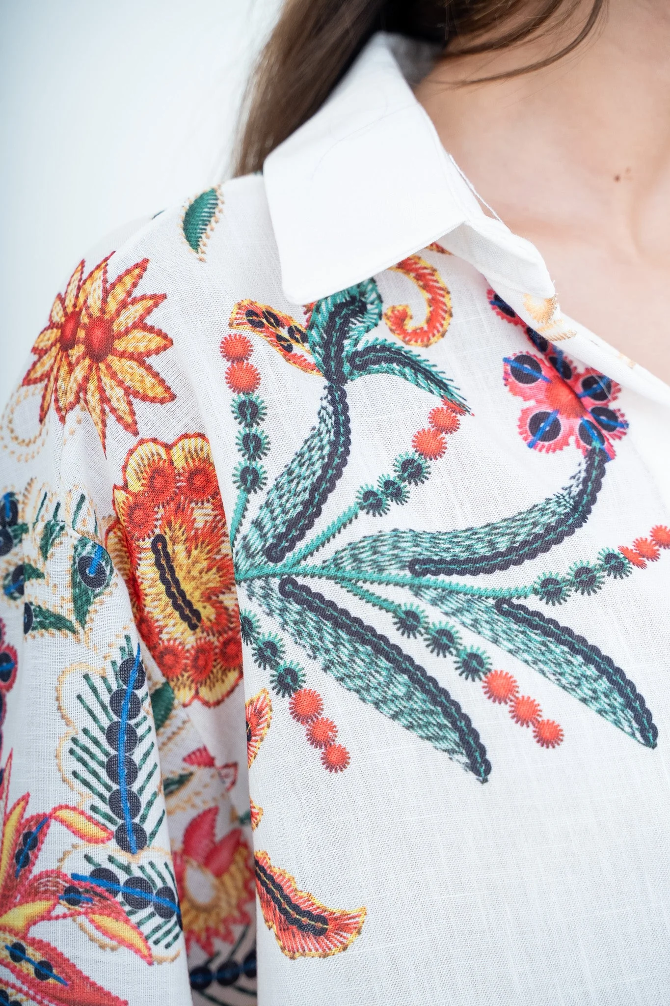 CHEMISE EDEN - Image 3