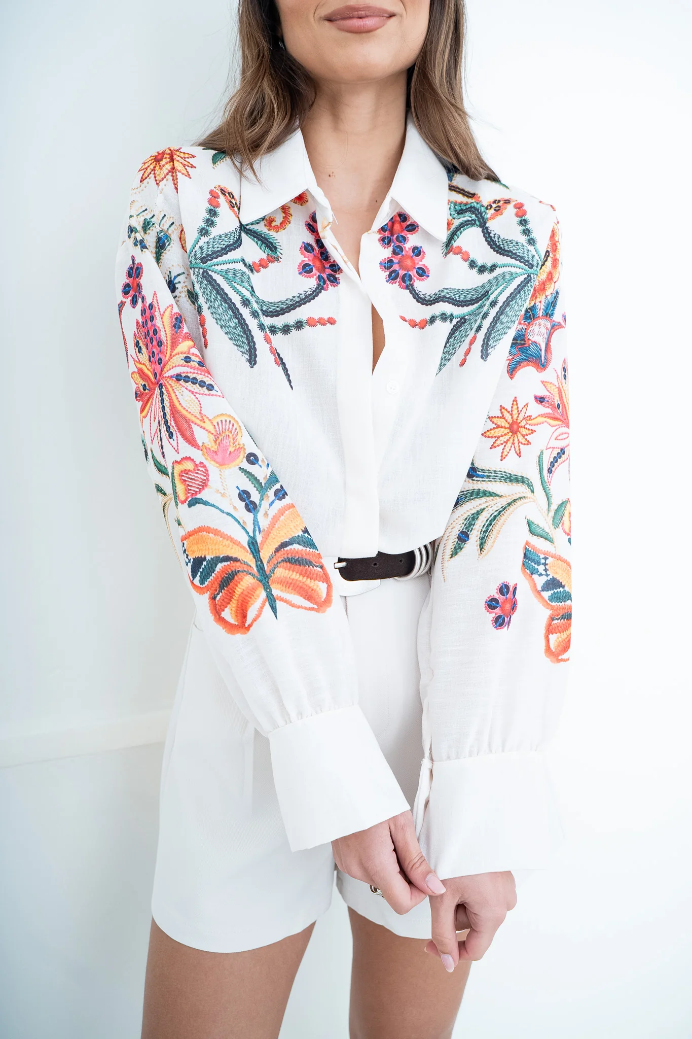 CHEMISE EDEN - Image 7