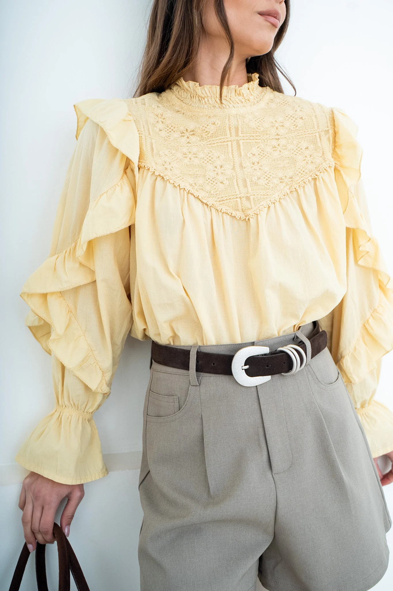 BLOUSE ORA - Image 4