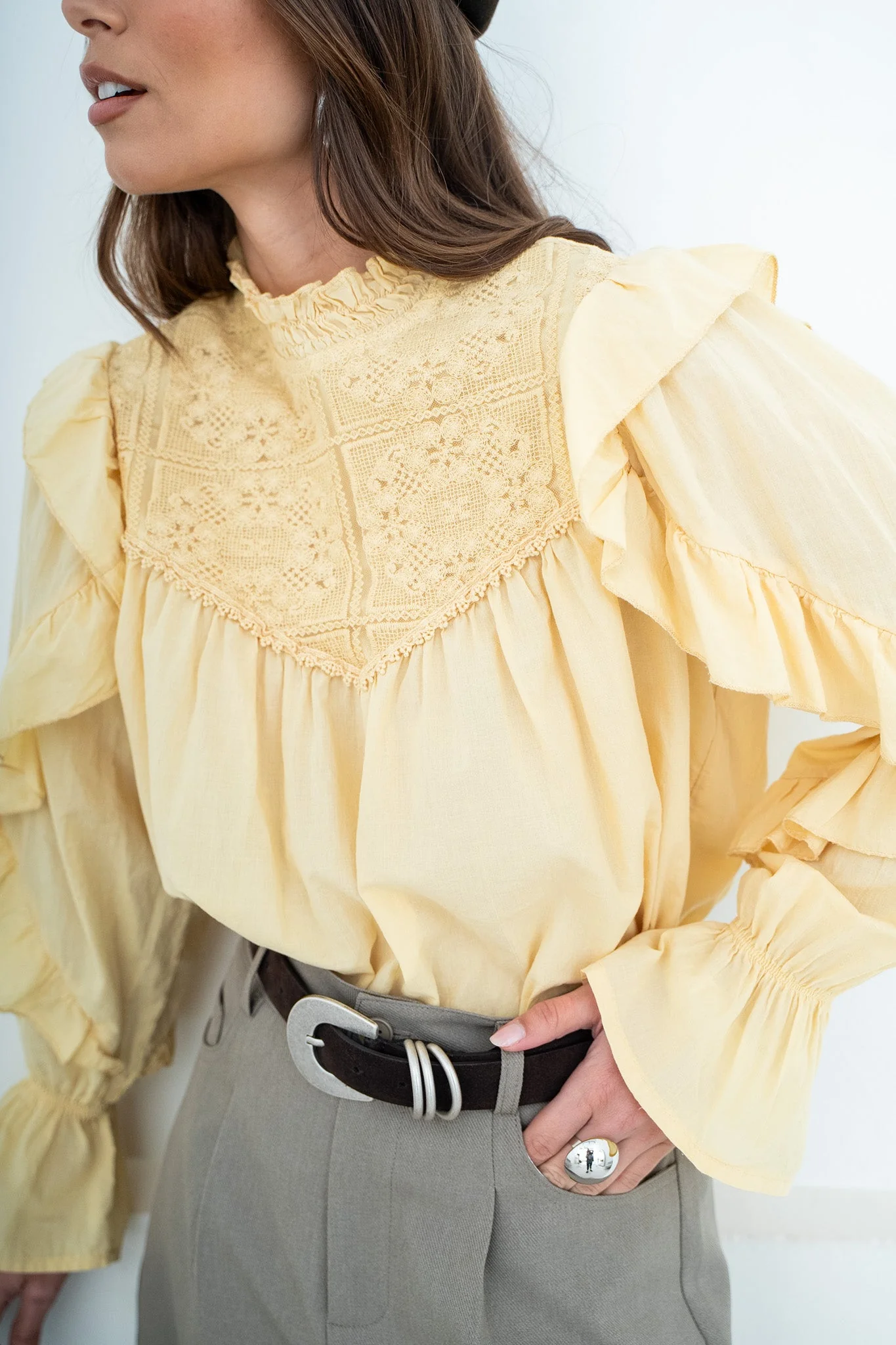 BLOUSE ORA - Image 5