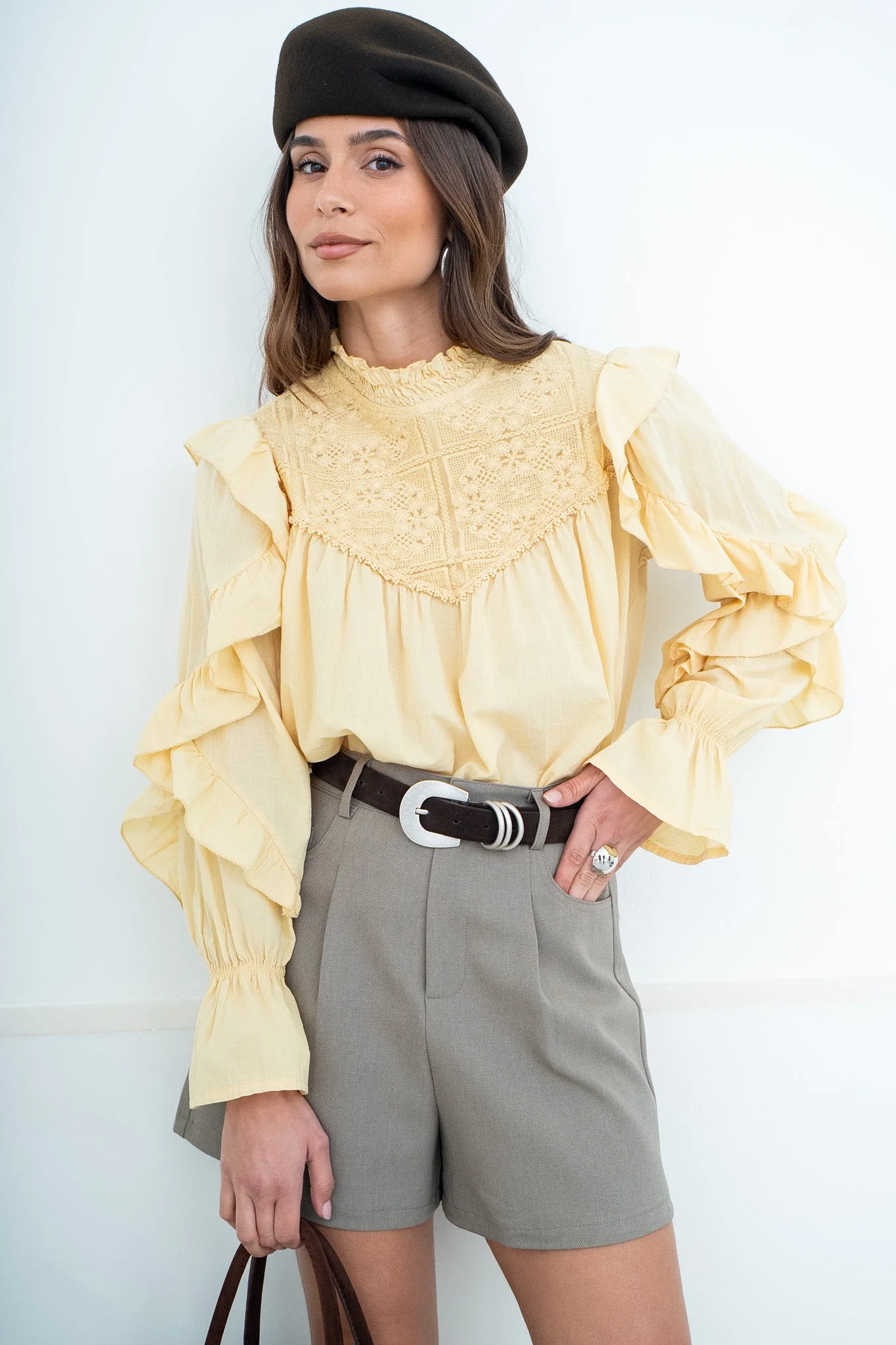 BLOUSE ORA - Image 6