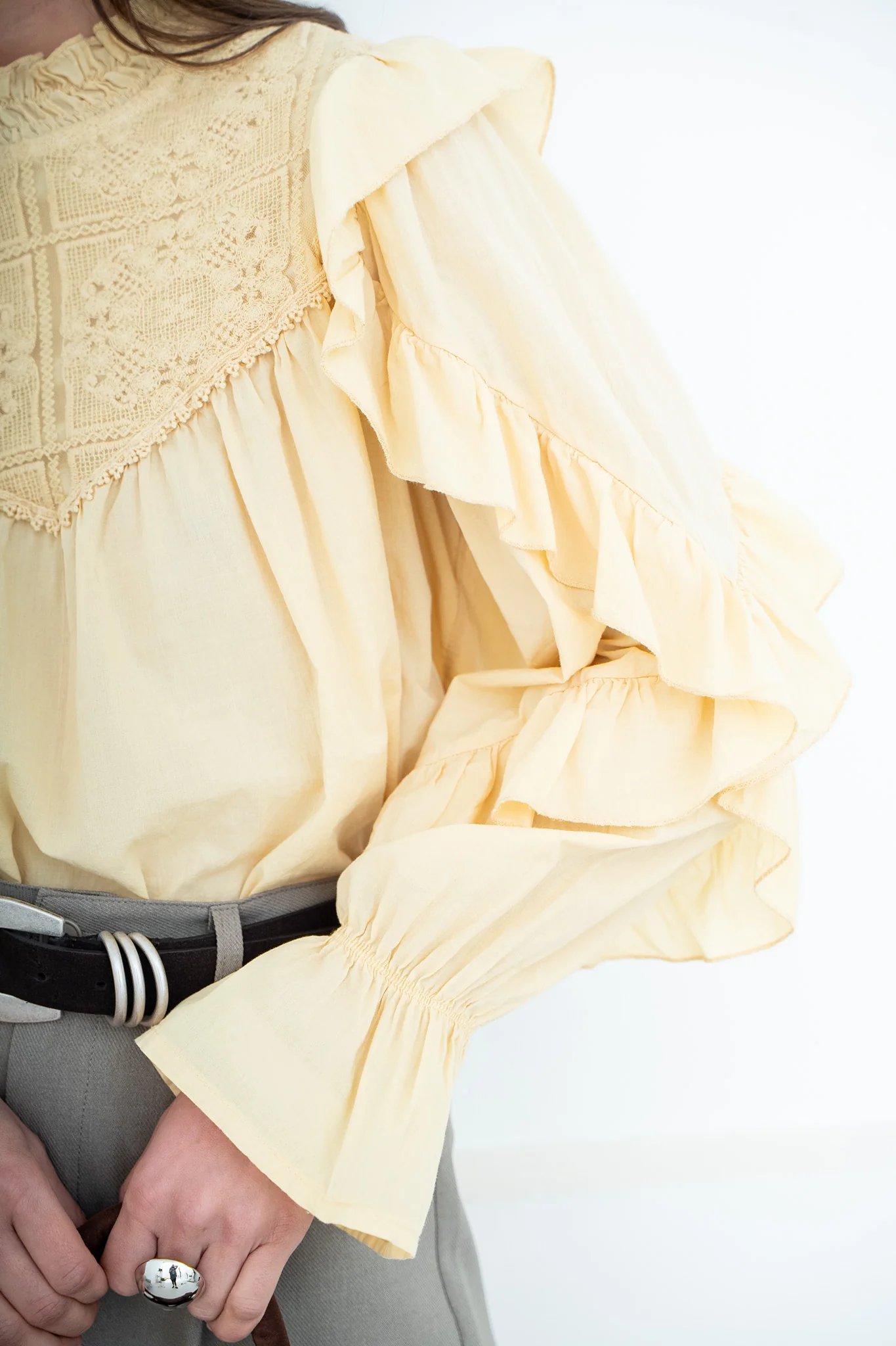 BLOUSE ORA - Image 7