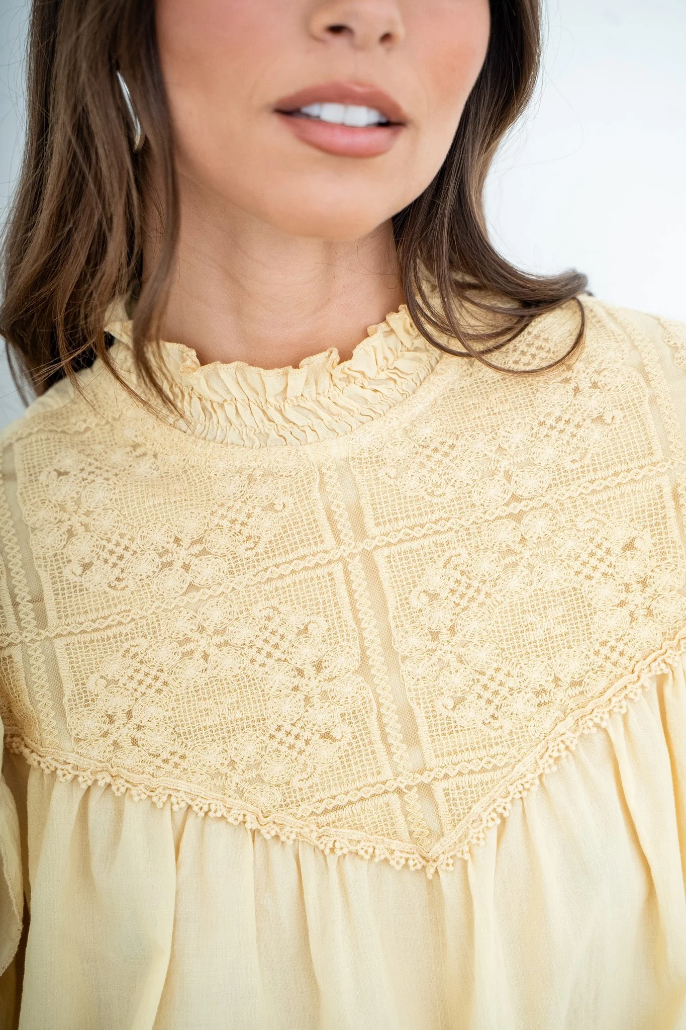 BLOUSE ORA - Image 8