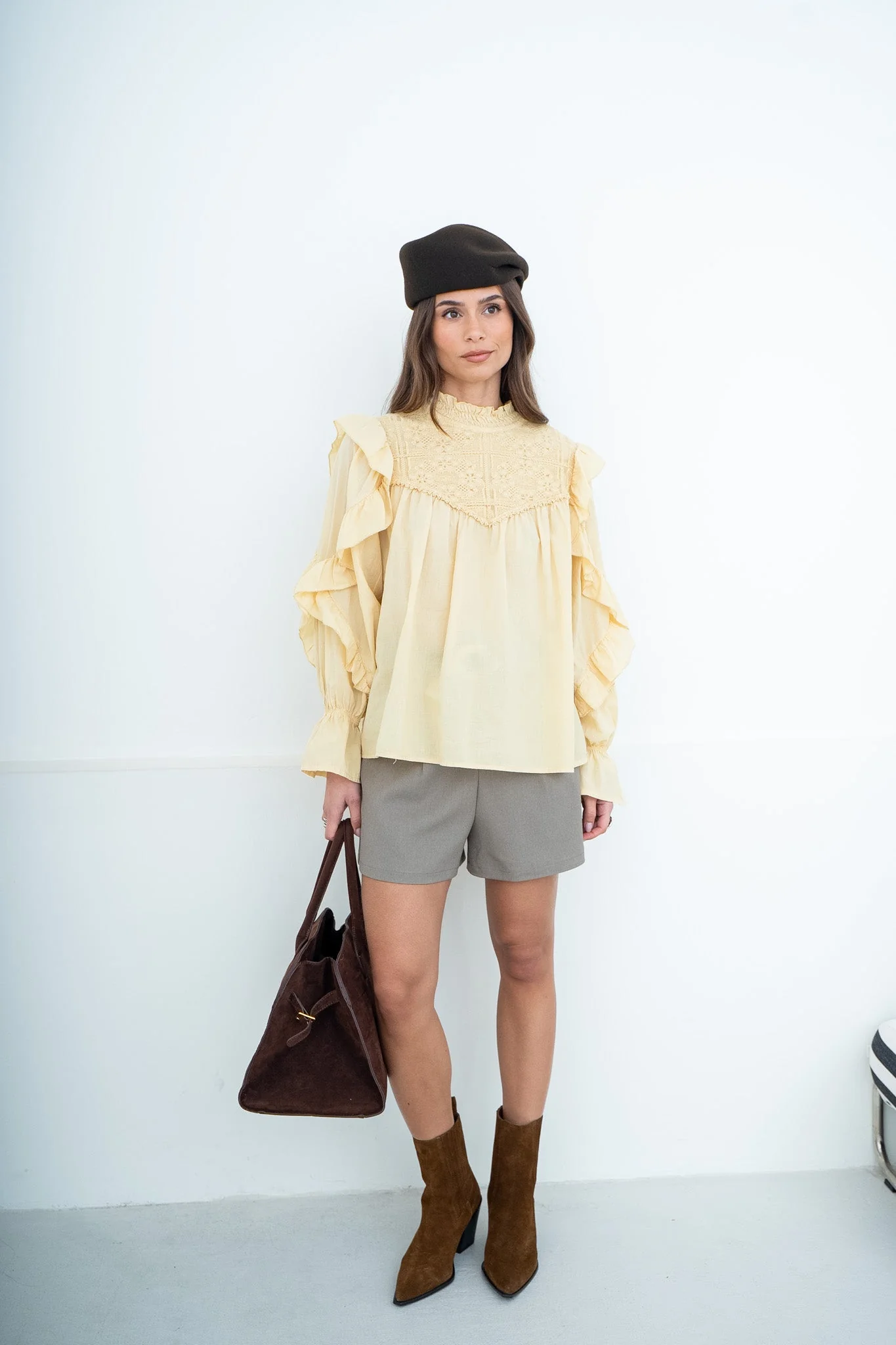 BLOUSE ORA - Image 9
